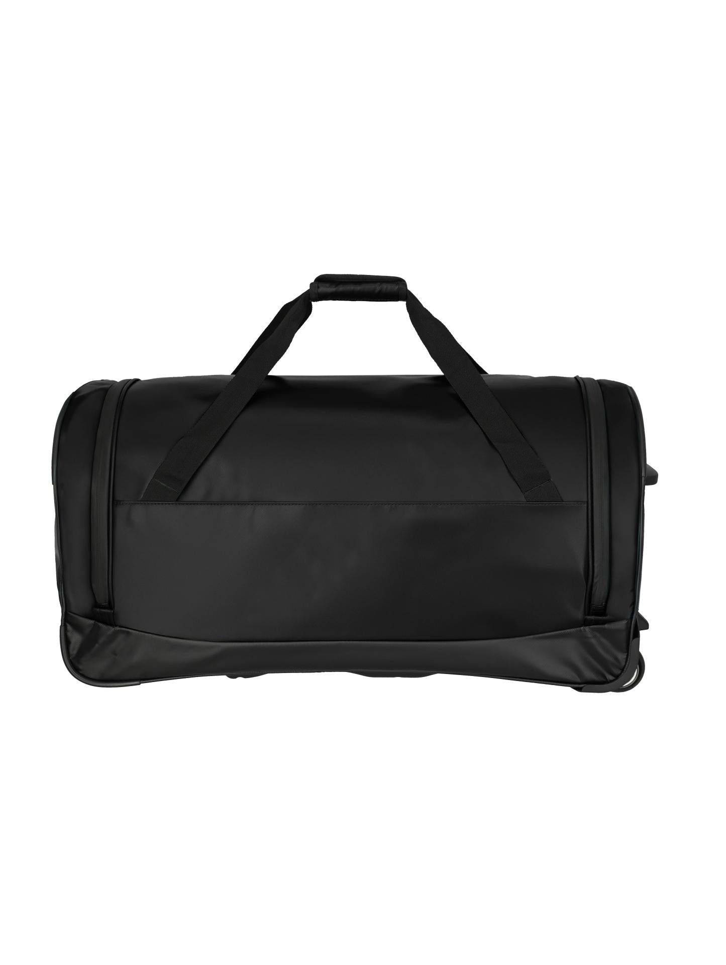Travelite BASICS Rollenreisetasche. XL 70cm Schwarz
