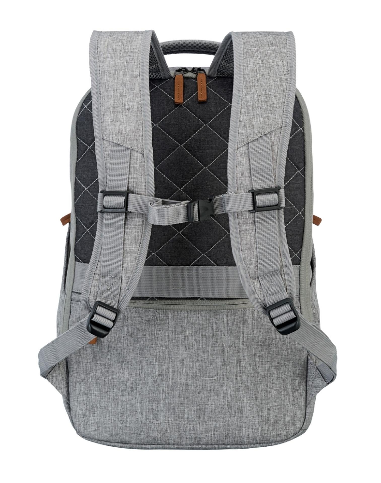 Basics Safety Rucksack - Variante: Hellgrau