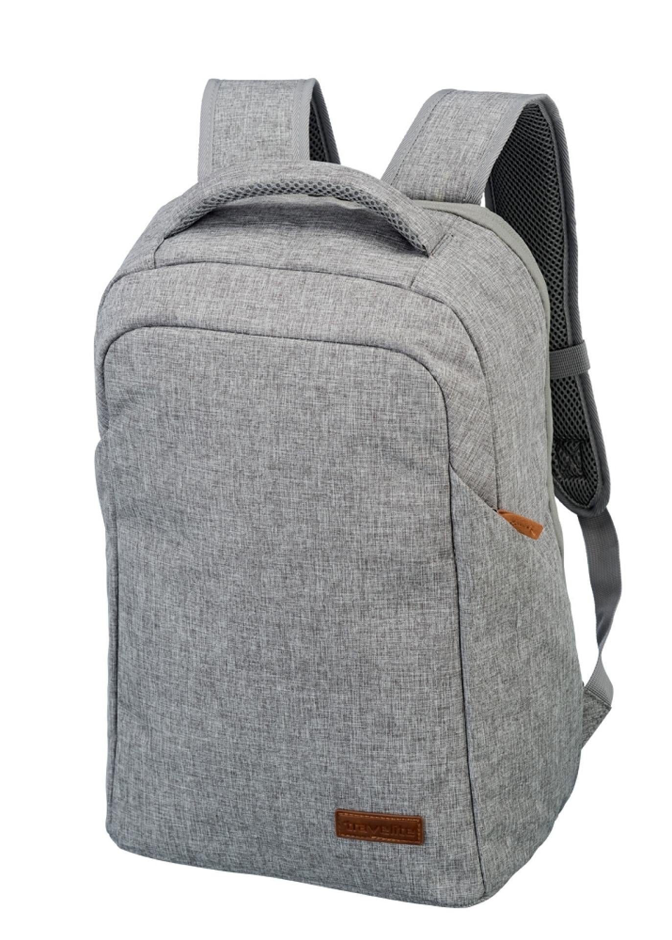 Basics Safety Rucksack - Variante: Hellgrau