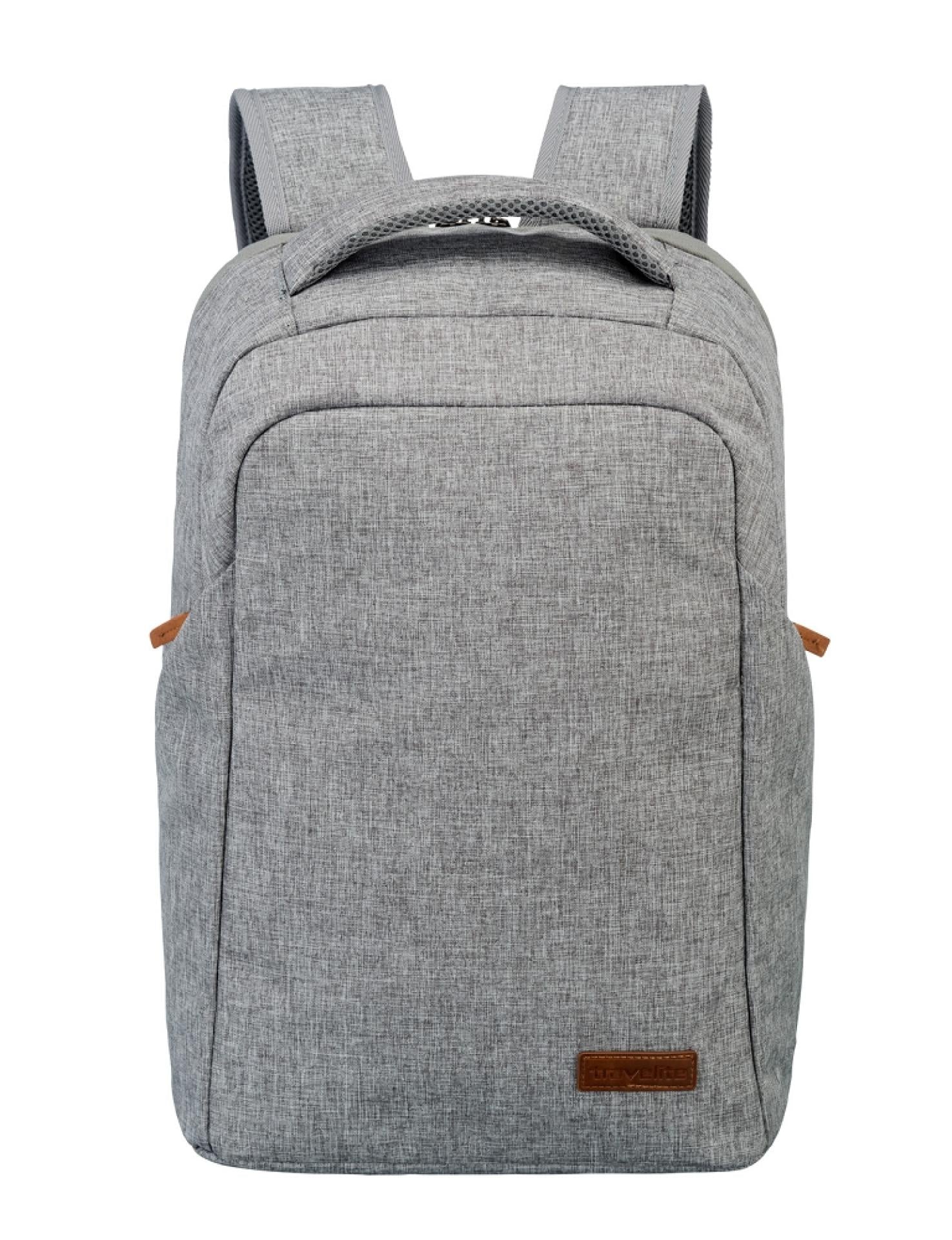 Basics Safety Rucksack - Variante: Hellgrau