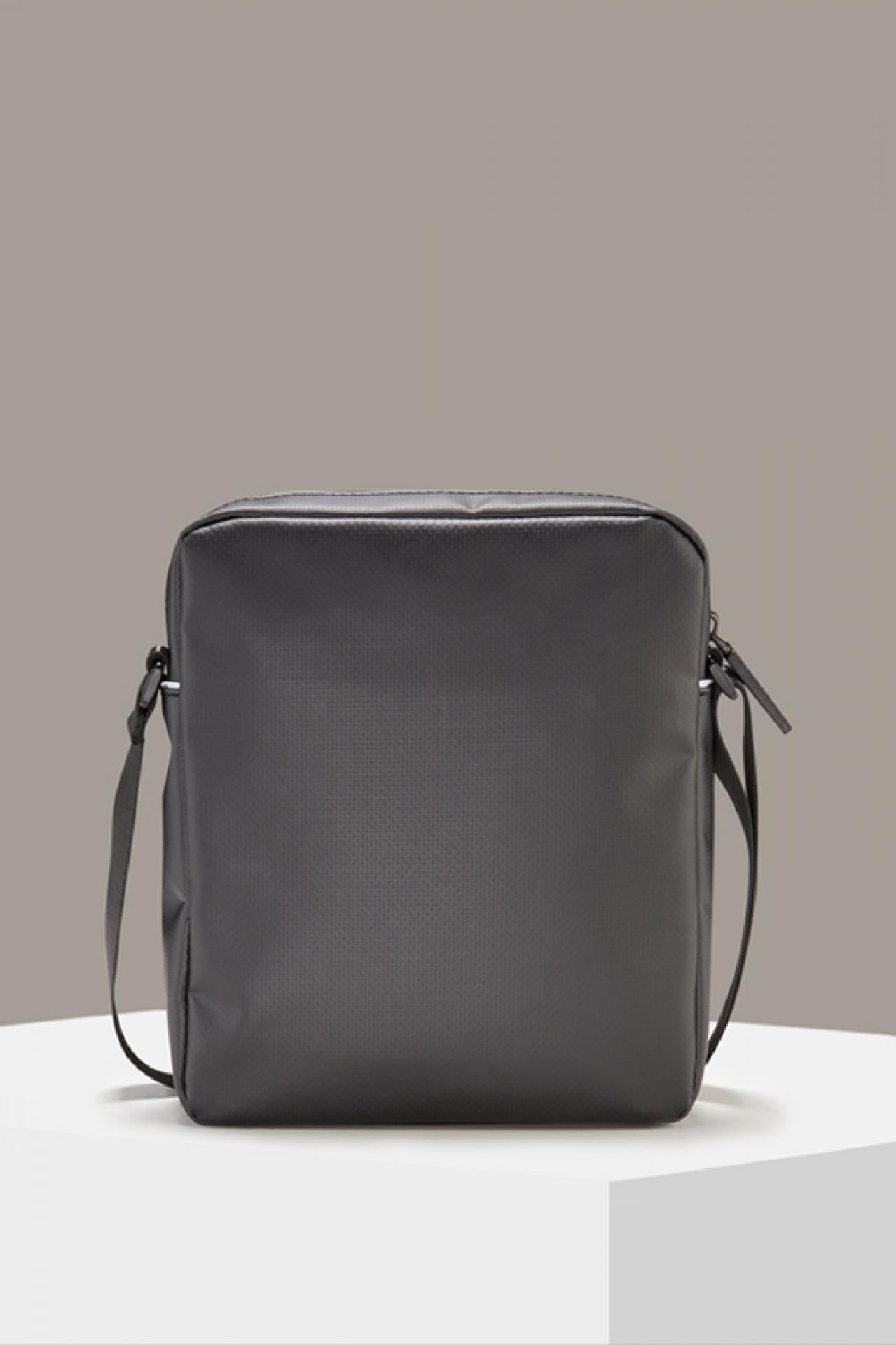 Strellson Stockwell 2.0 Marcus Shoulderbag Black