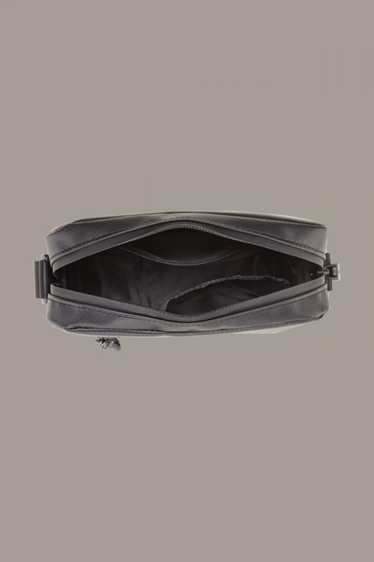 Strellson Stockwell 2.0 Marcus Shoulderbag Black