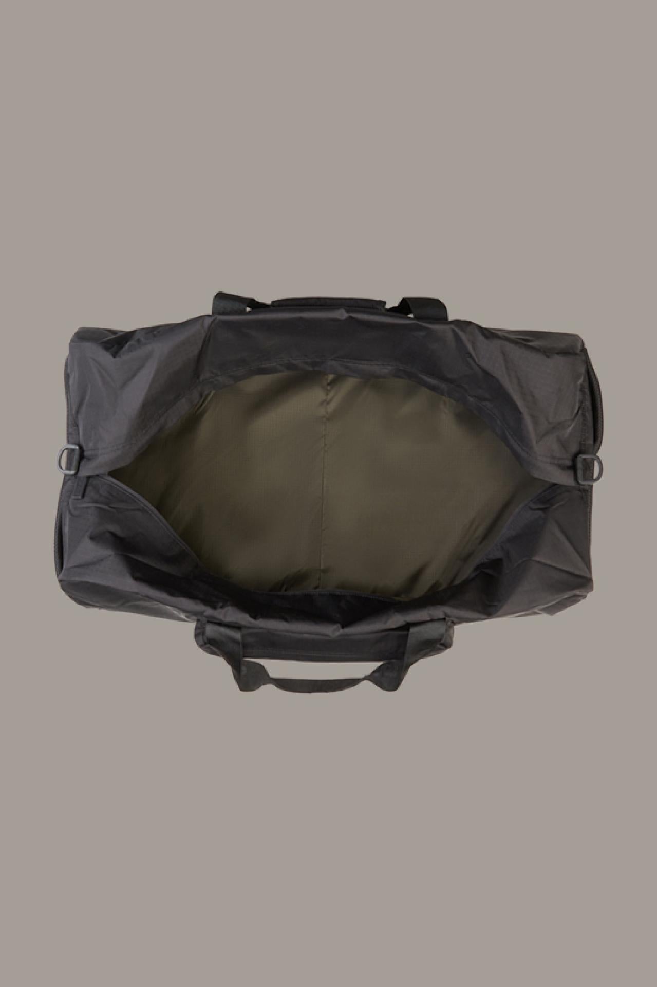 Strellson northwood rs addison travelbag mhz - Variante: Schwarz