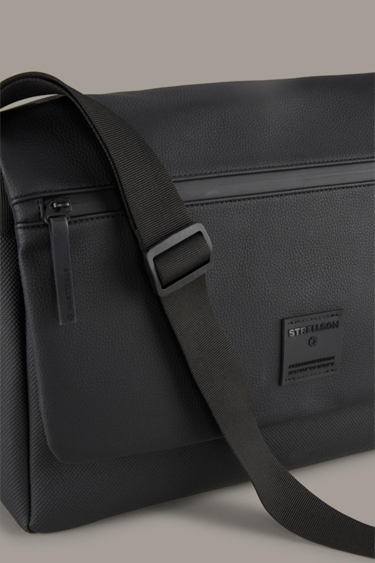 Strellson westferry dorian messenger lhf