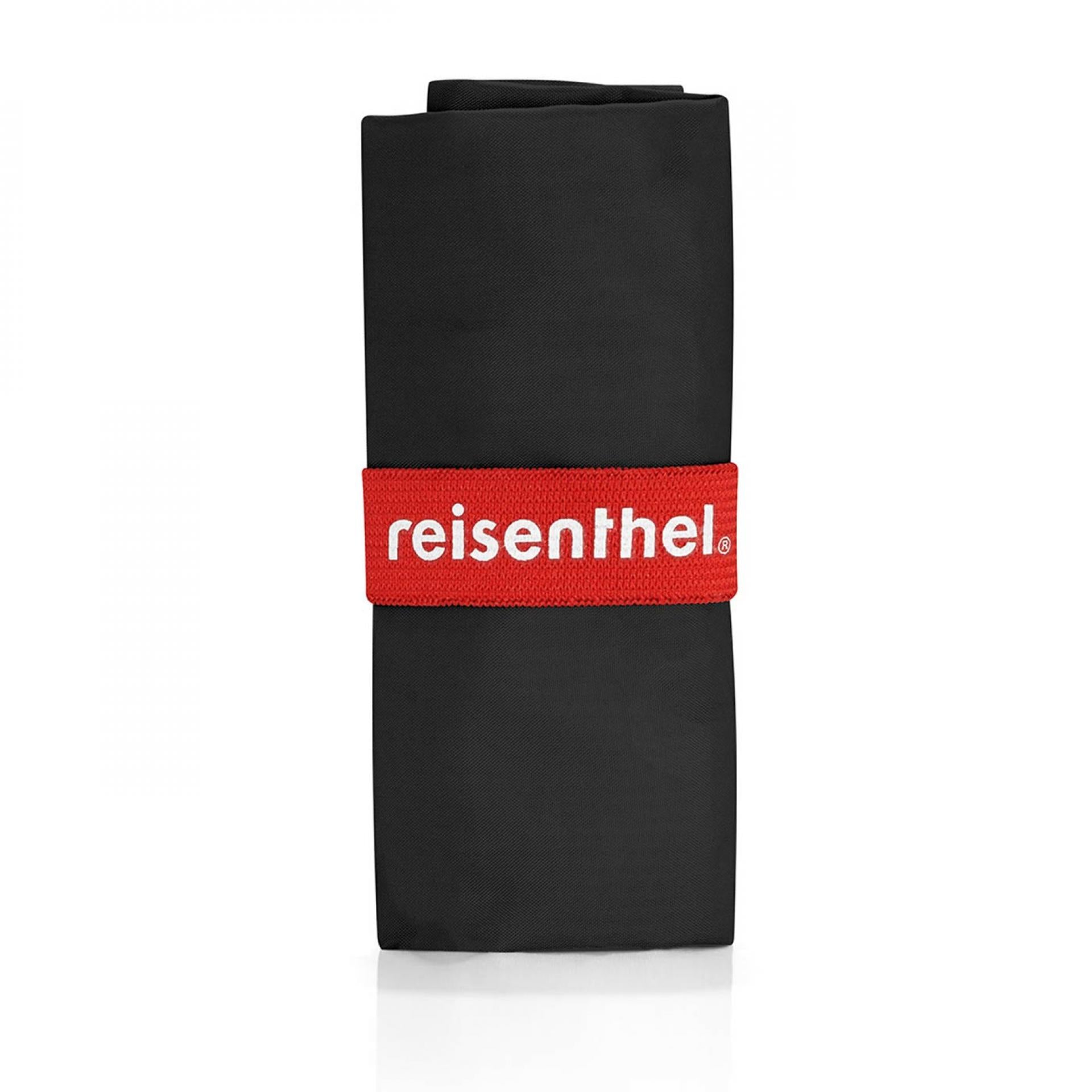 Reisenthel Einkaufstasche Mini Maxi Shopper Schwarz