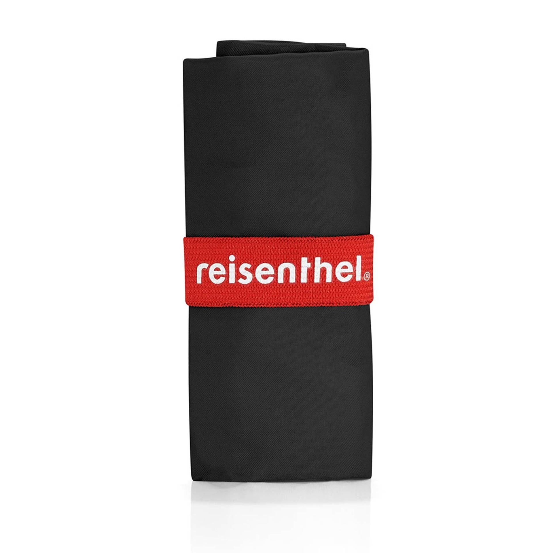 Reisenthel Einkaufstasche Mini Maxi Shopper Schwarz