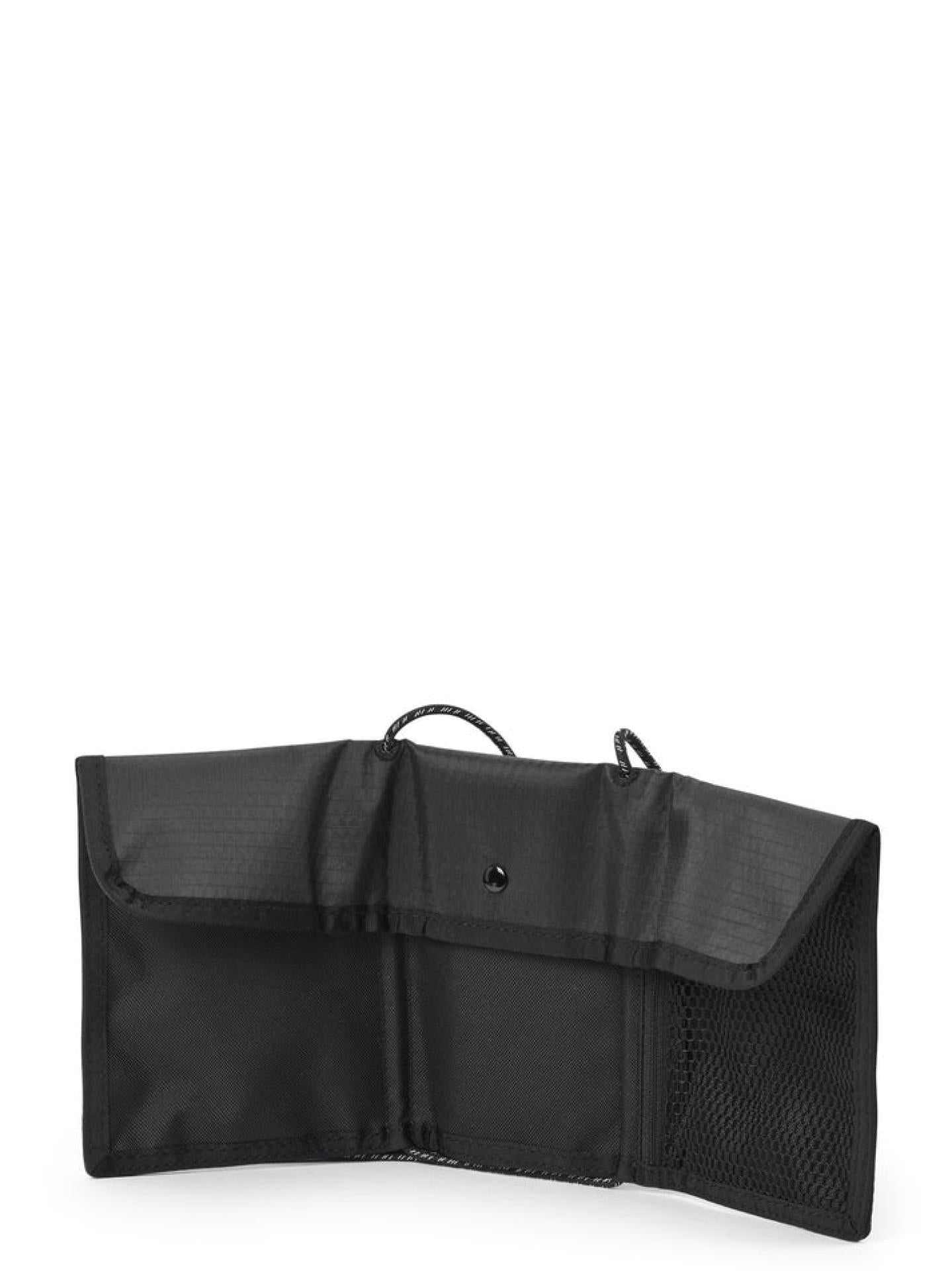 AEVOR Bike Saddle Bag Proof Black