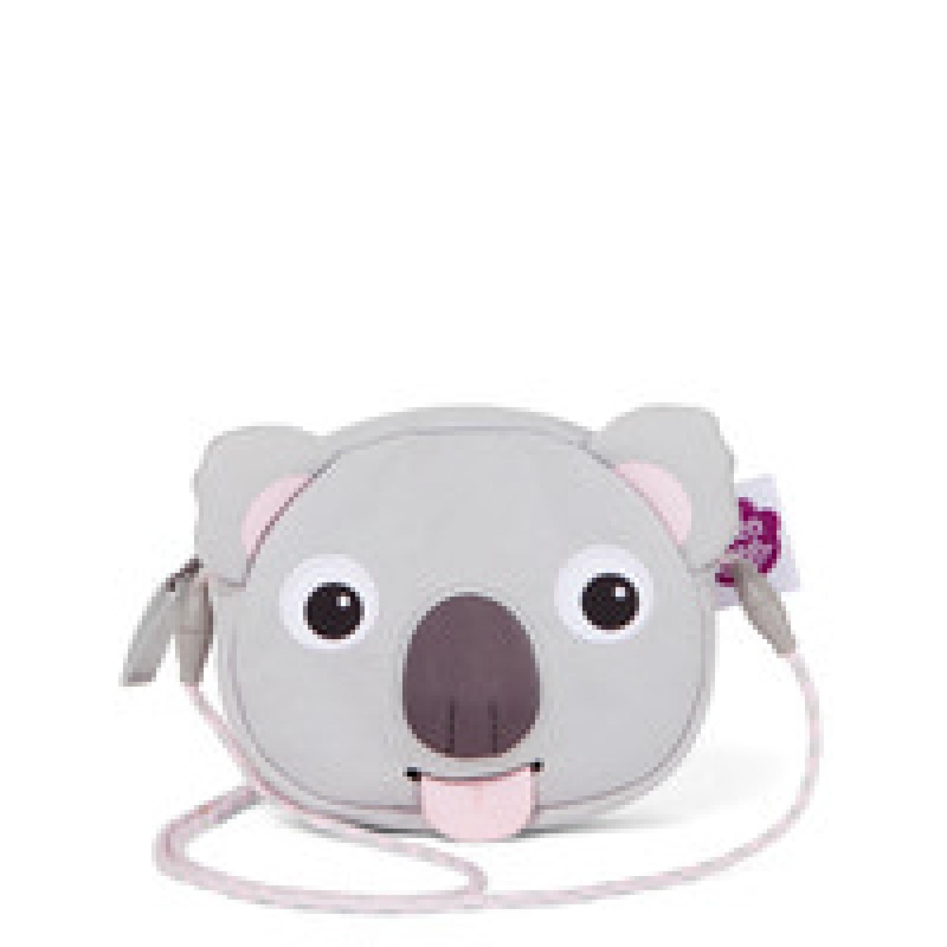 Affenzahn Handlebarbag Koala