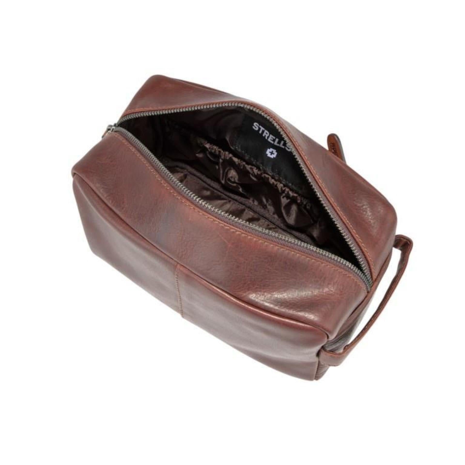 Strellson stratford 2.0 dick washbag shz