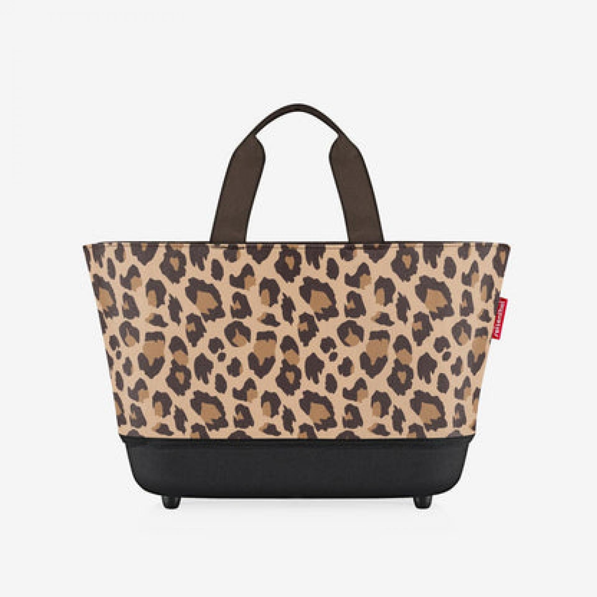 Reisenthel Shopping Korb Leo