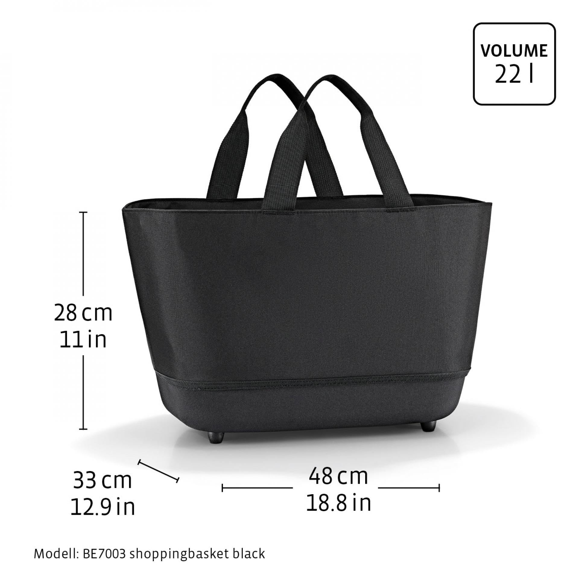 Reisenthel Shopping Korb Leo