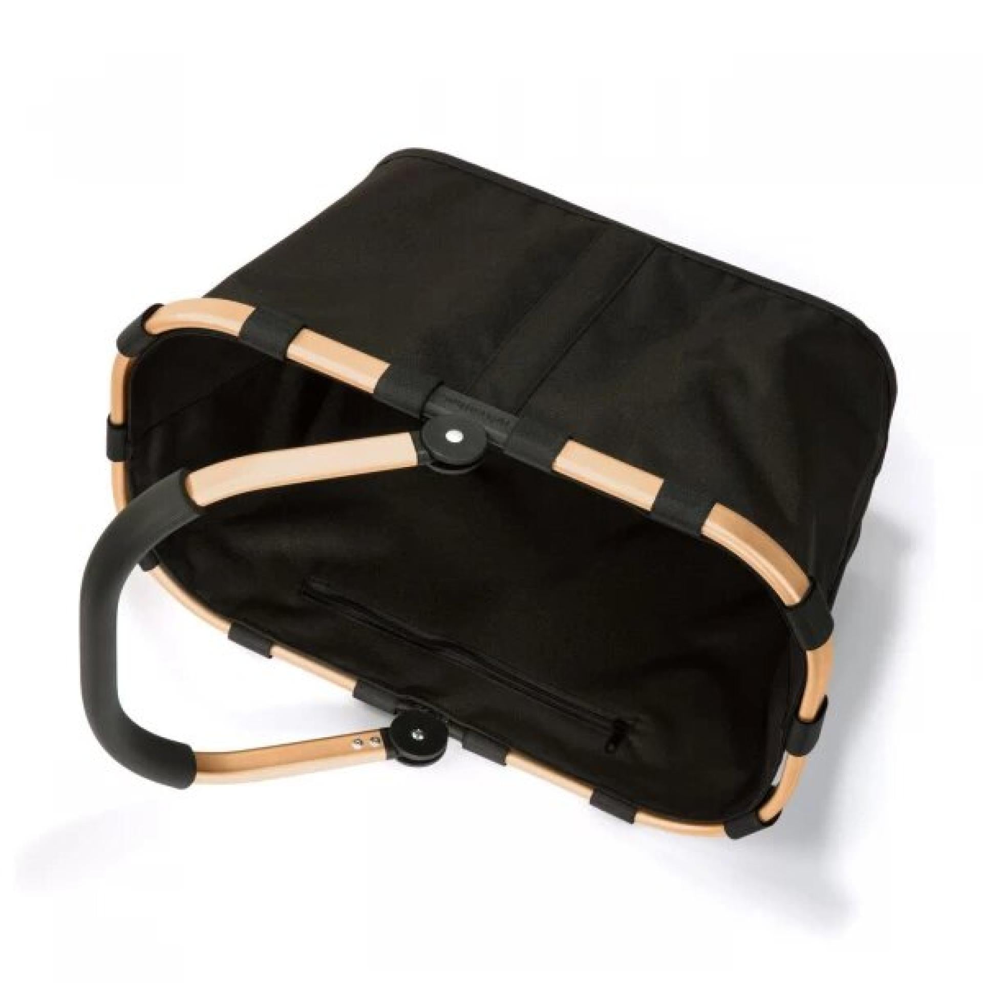 carrybag frame gold/black
