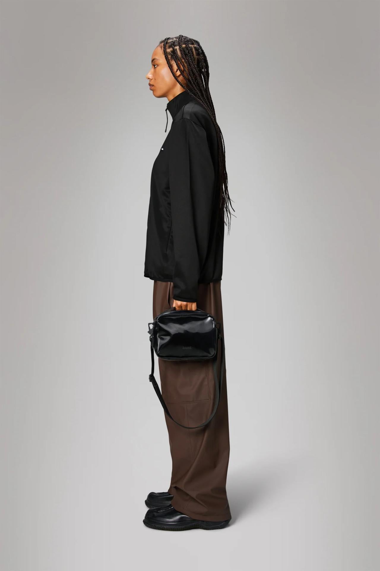 Rains Box Bag W3 Night