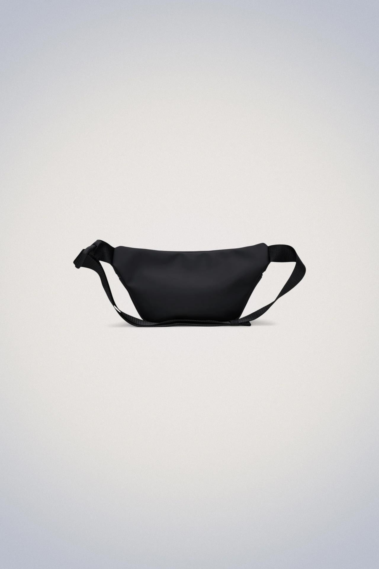 Rains Bum bag Bum Bag Mini W3 - Variante: Black
