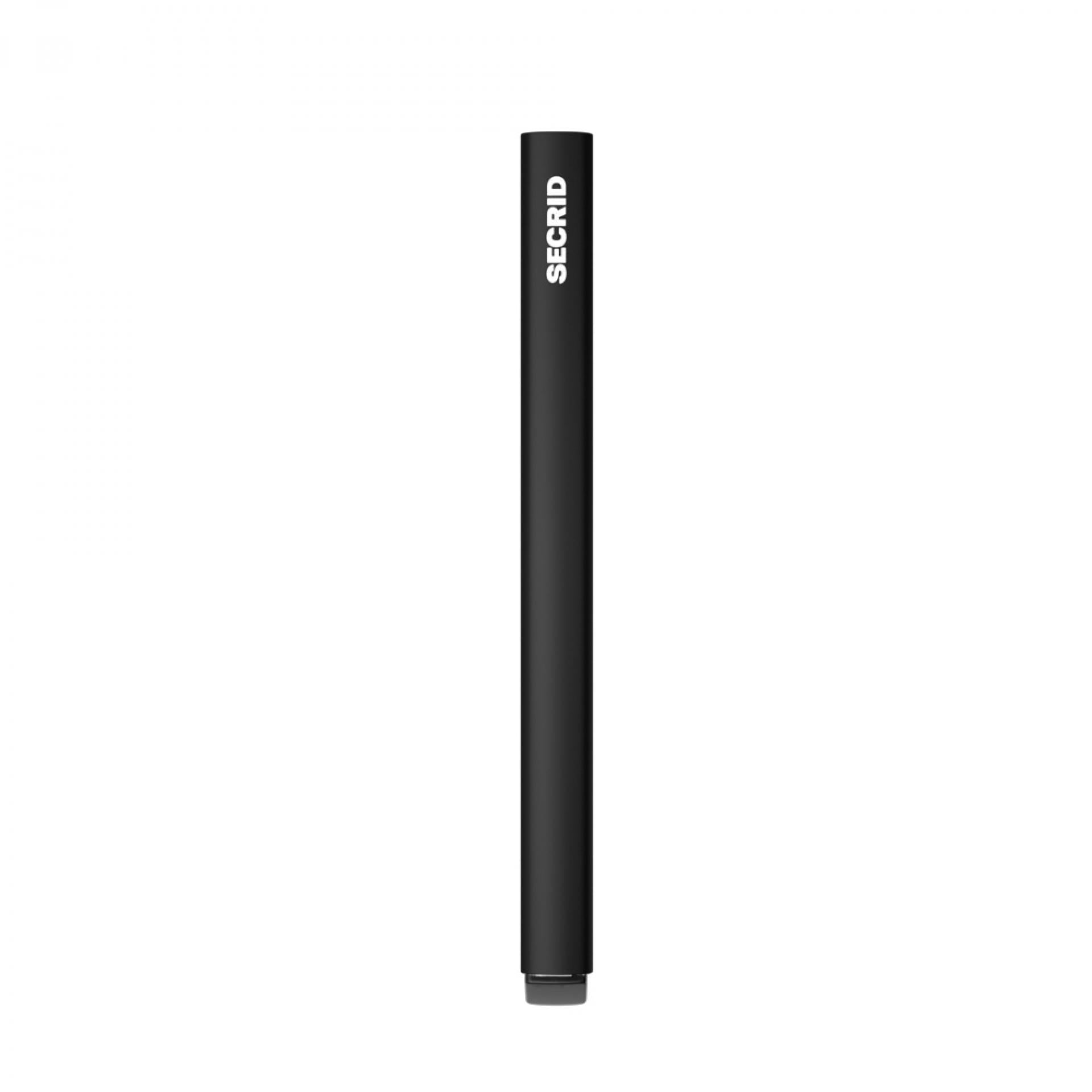 Cardprotector - Variante: Black / Schwarz