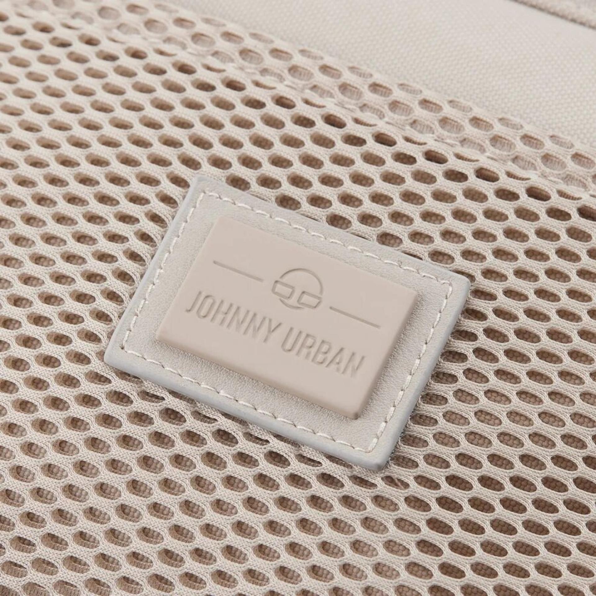Johnny Urban Elliot Bauchtasche - Variante: Sand