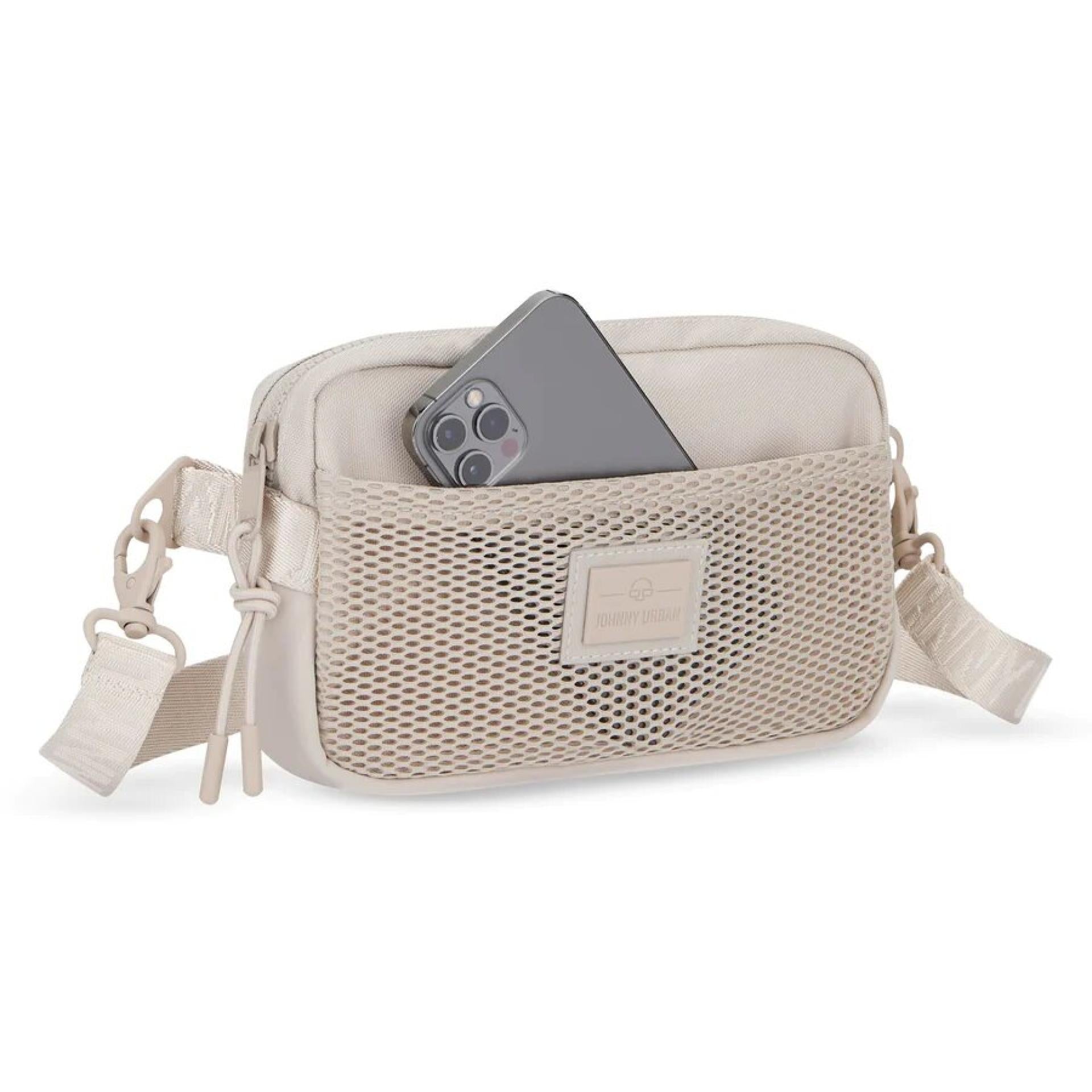 Johnny Urban Elliot Bauchtasche - Variante: Sand