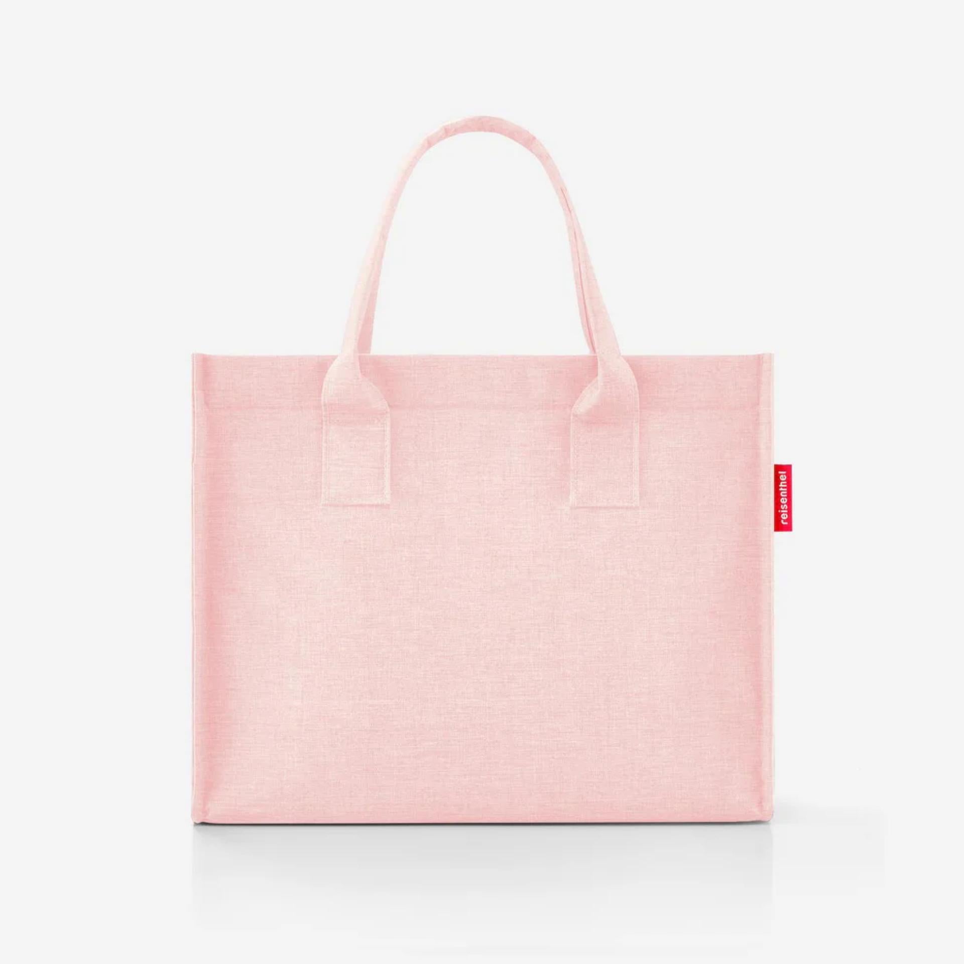 Reisenthel daily shopper twist blush
