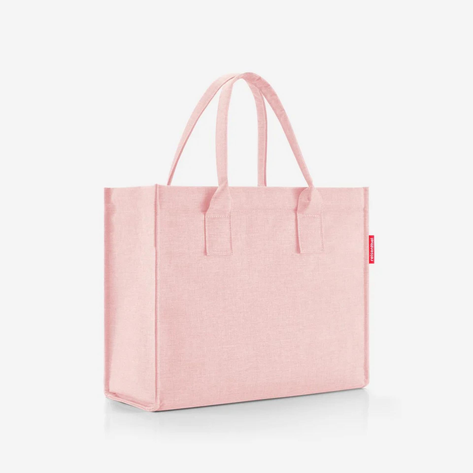 Reisenthel daily shopper twist blush
