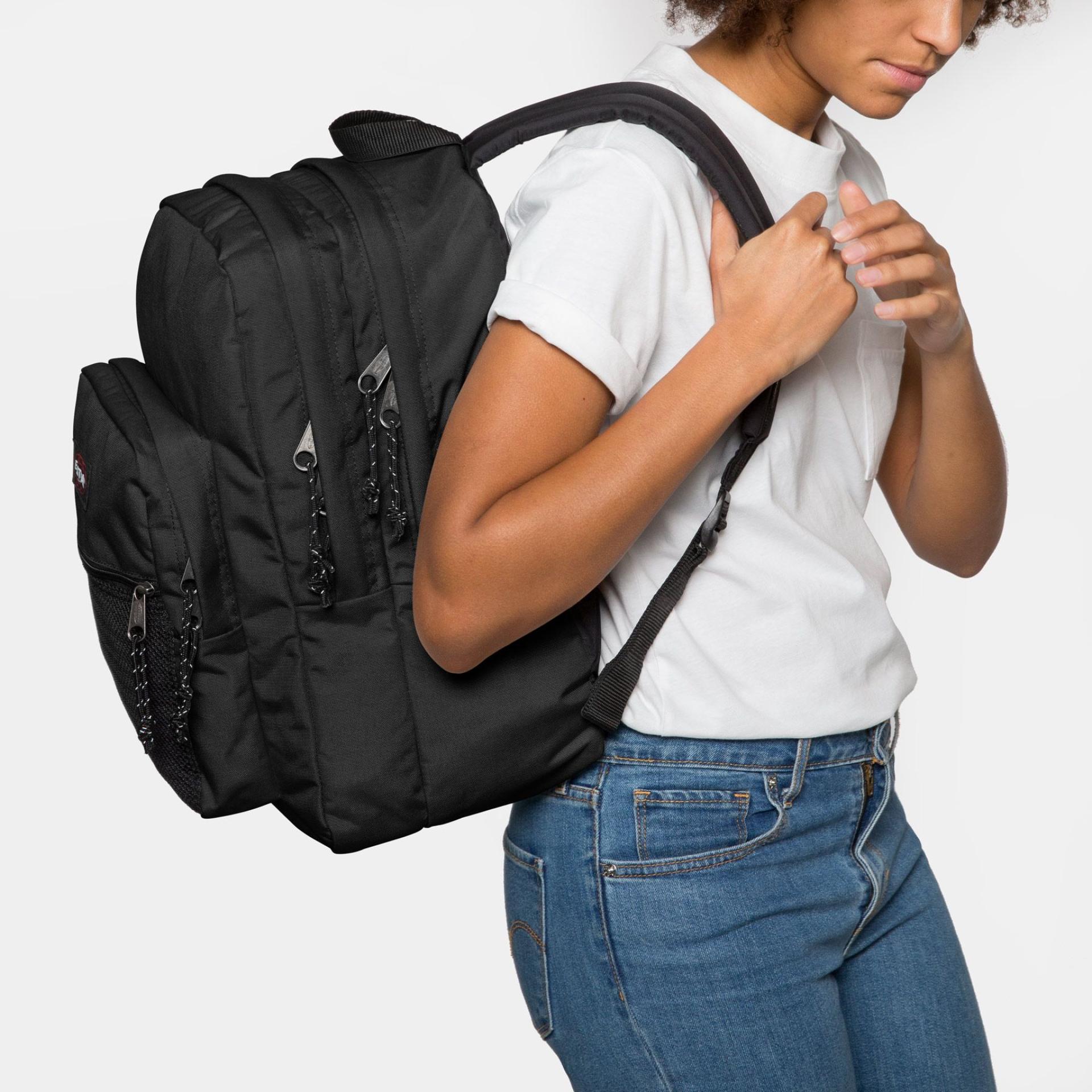 Eastpak Rucksack Pinnacle Black