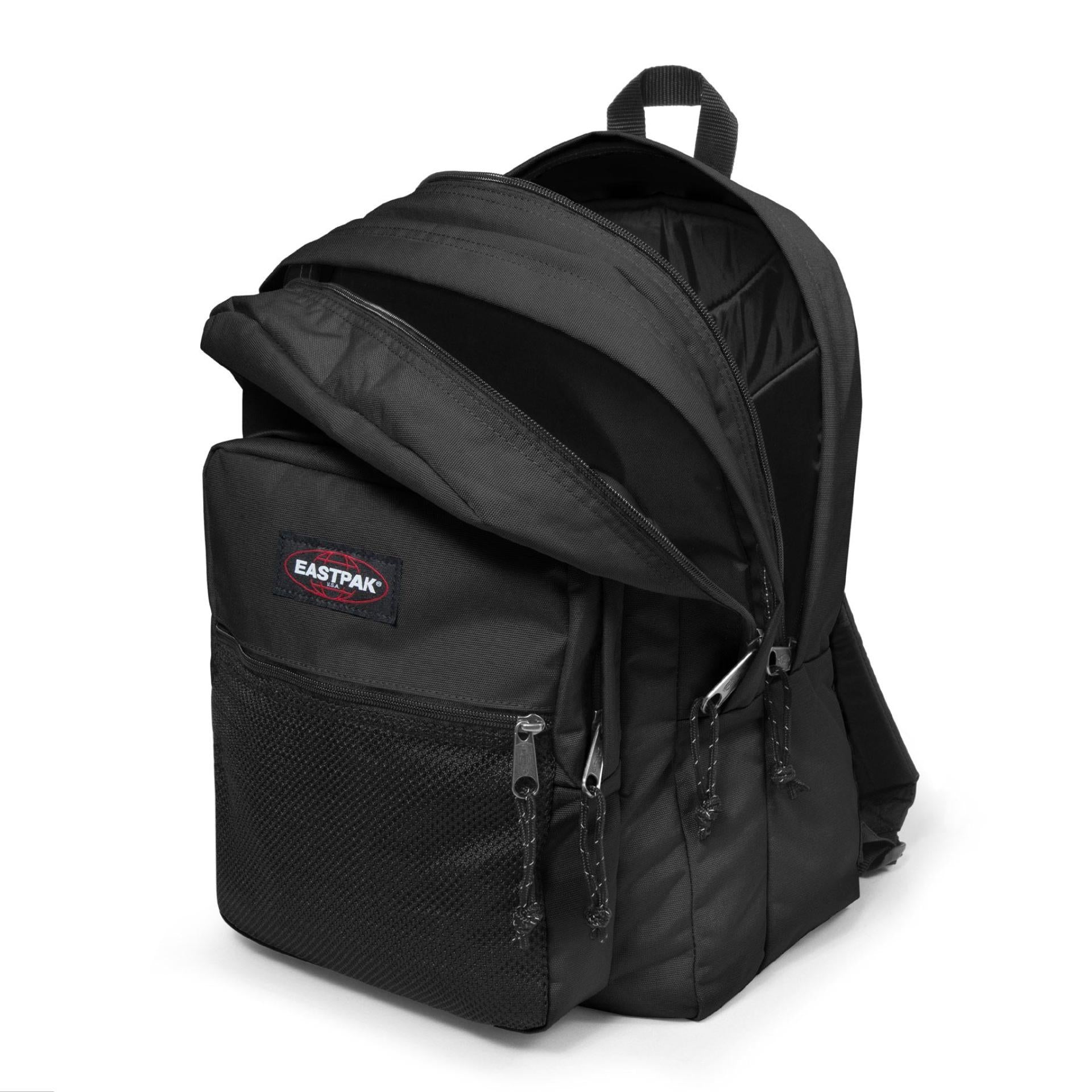Eastpak Rucksack Pinnacle Black