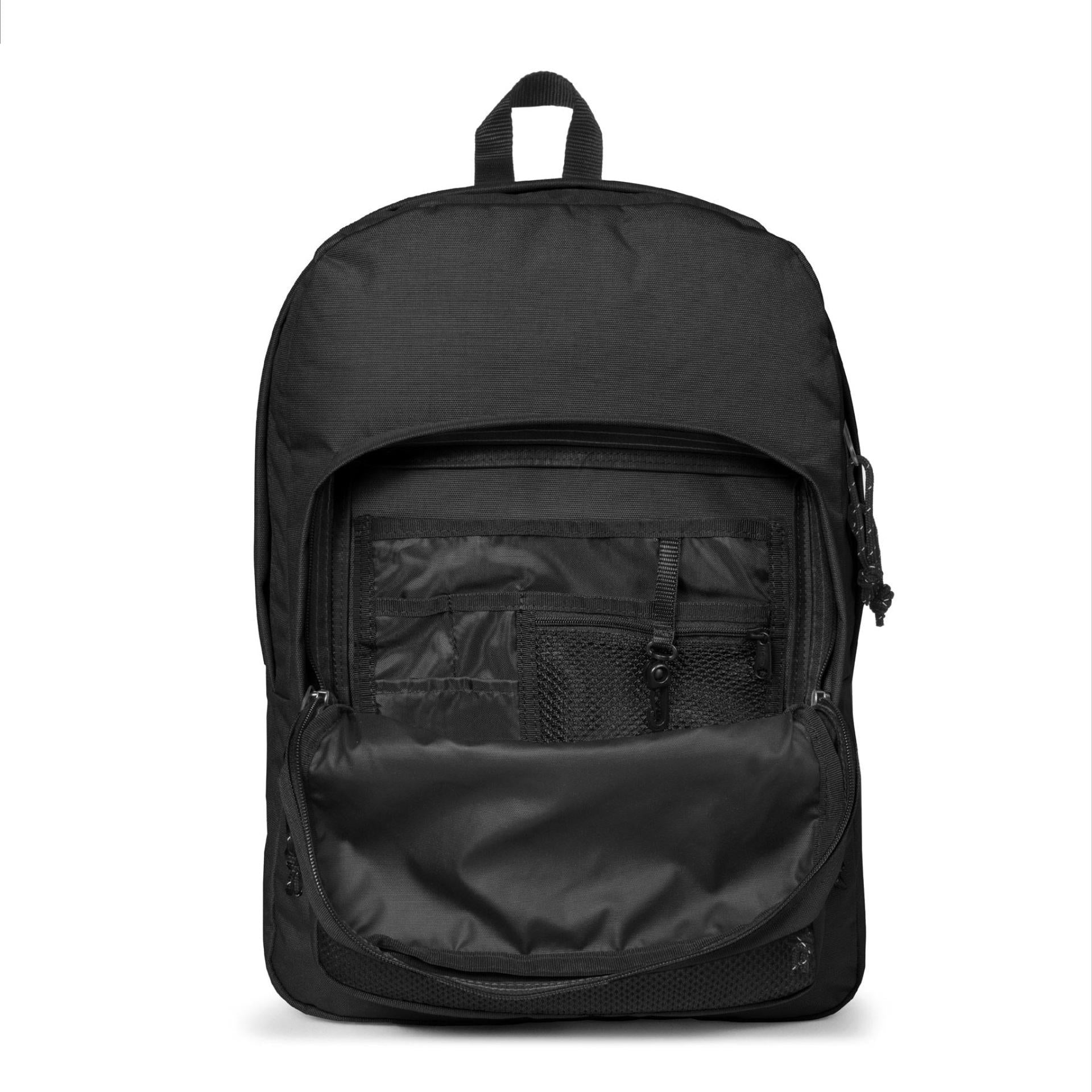 Eastpak Rucksack Pinnacle Black