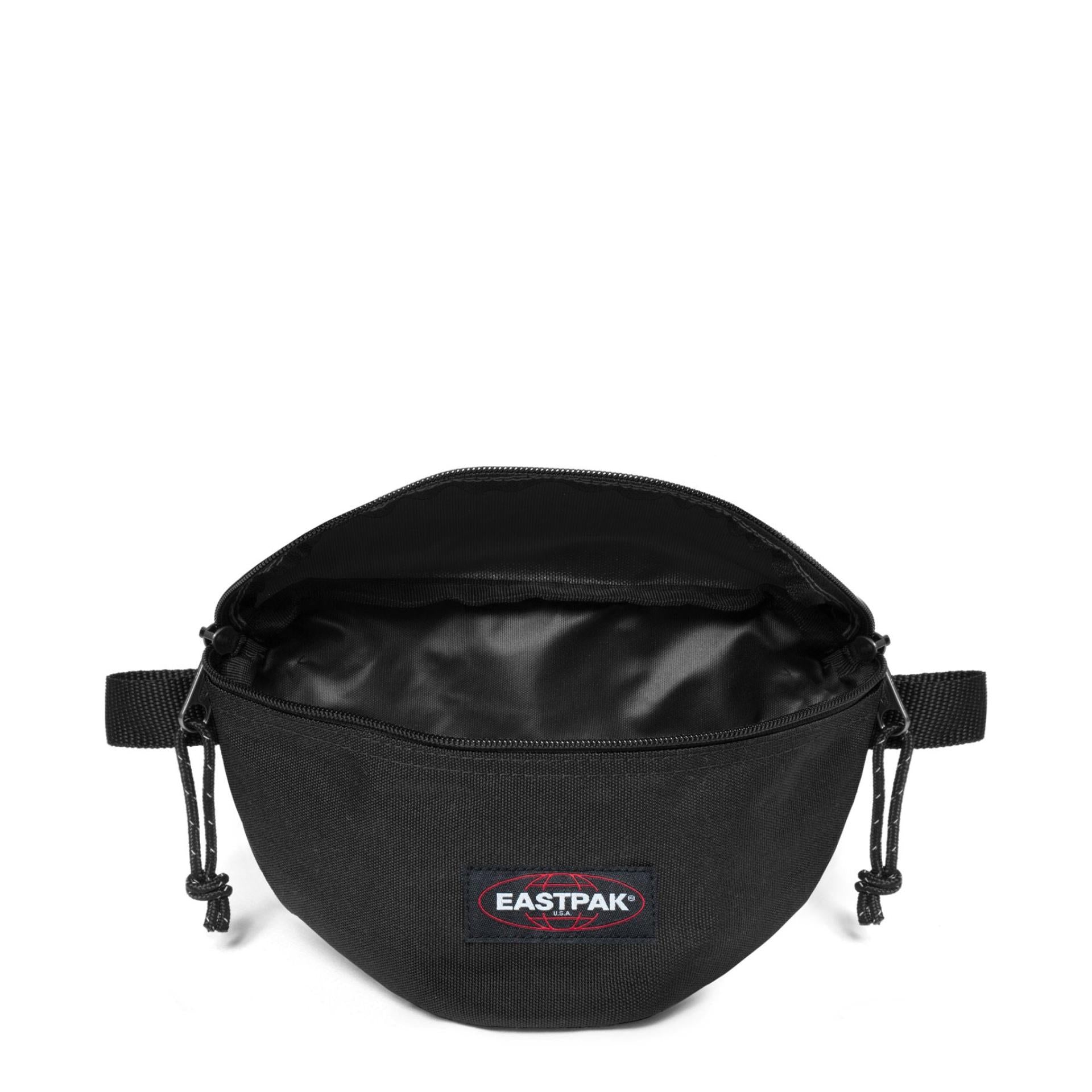 Eastpak Umhängetasche Springer Black