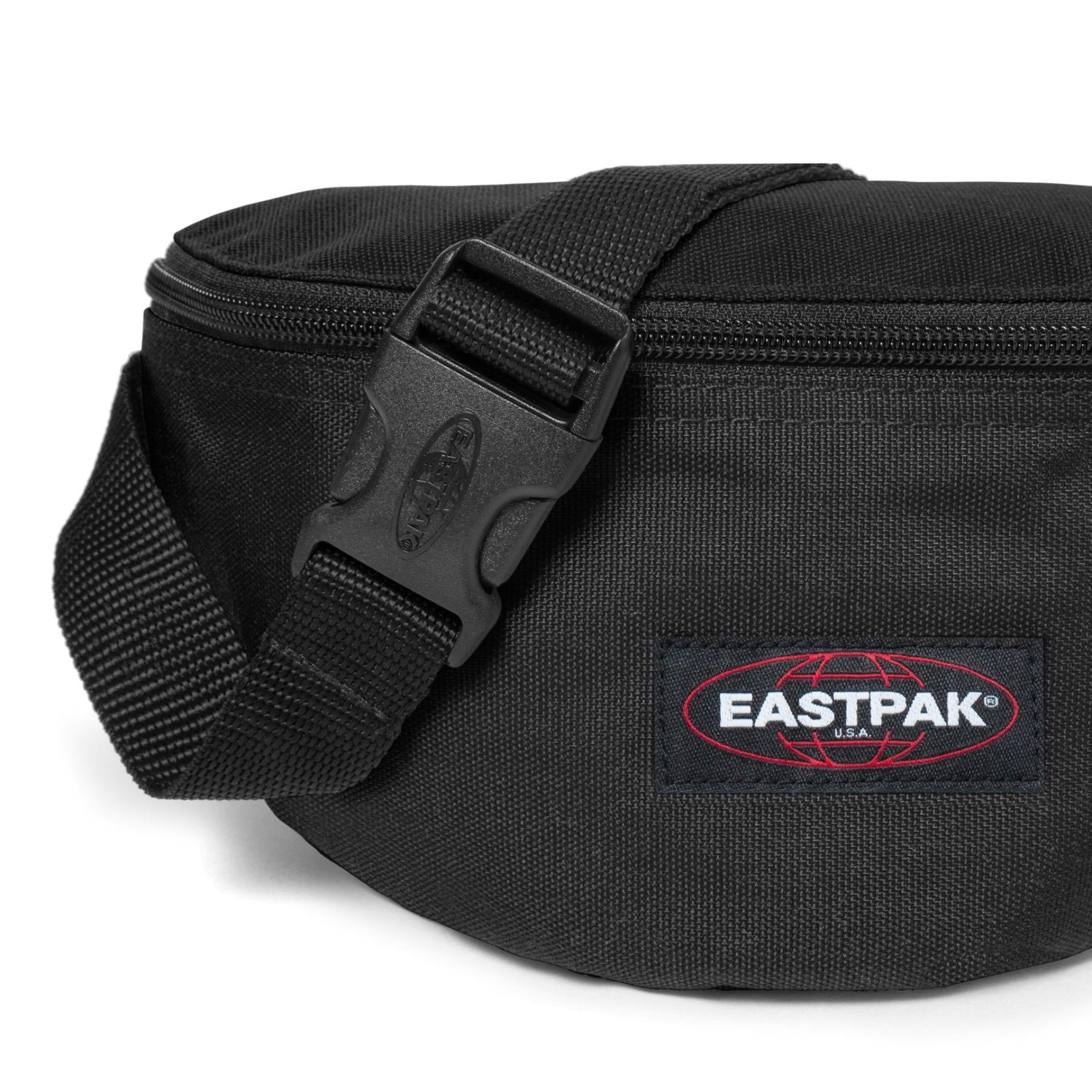 Eastpak Umhängetasche Springer Black
