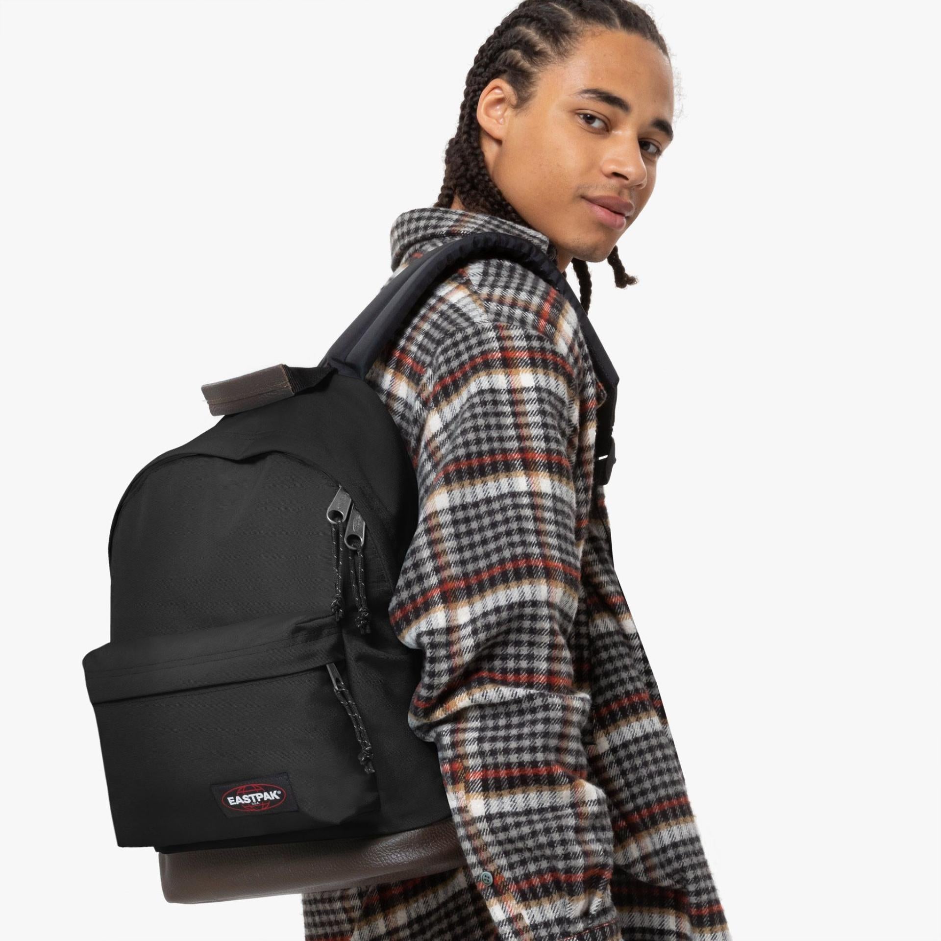Eastpak Rucksack Wyoming Black