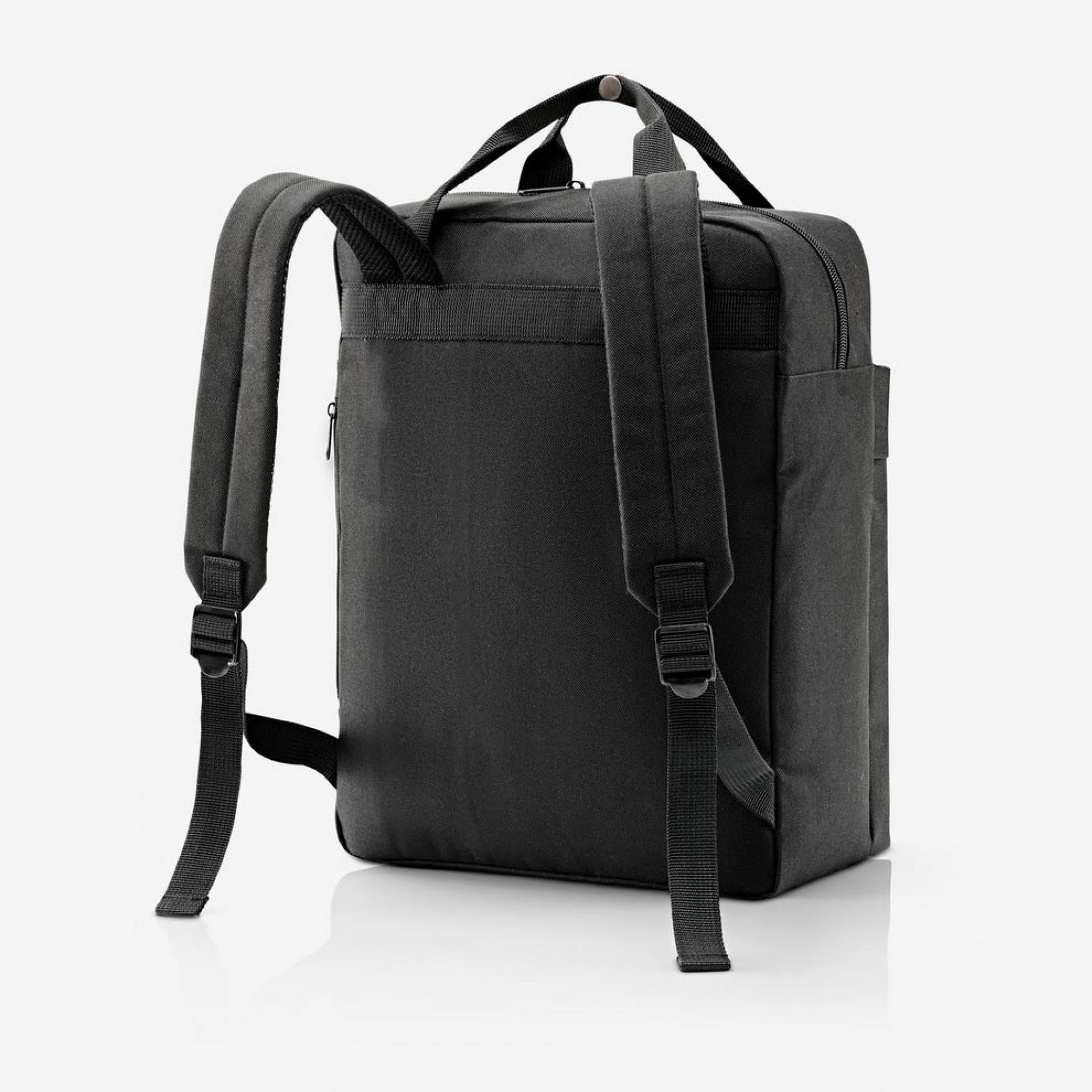 Reisenthel Rucksack Allday Backpack M Iso - Variante: black