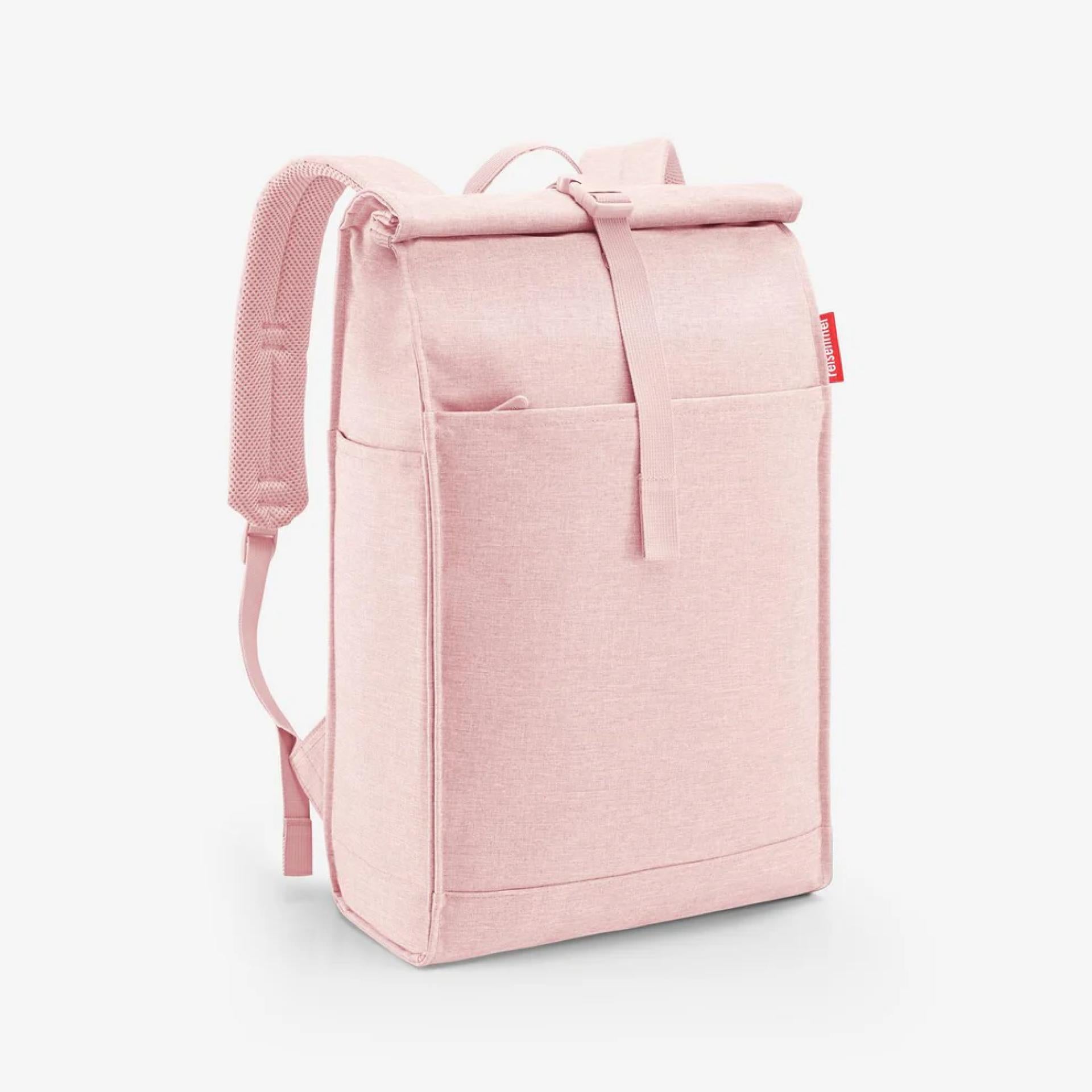 Reisenthel urban rolltop twist blush