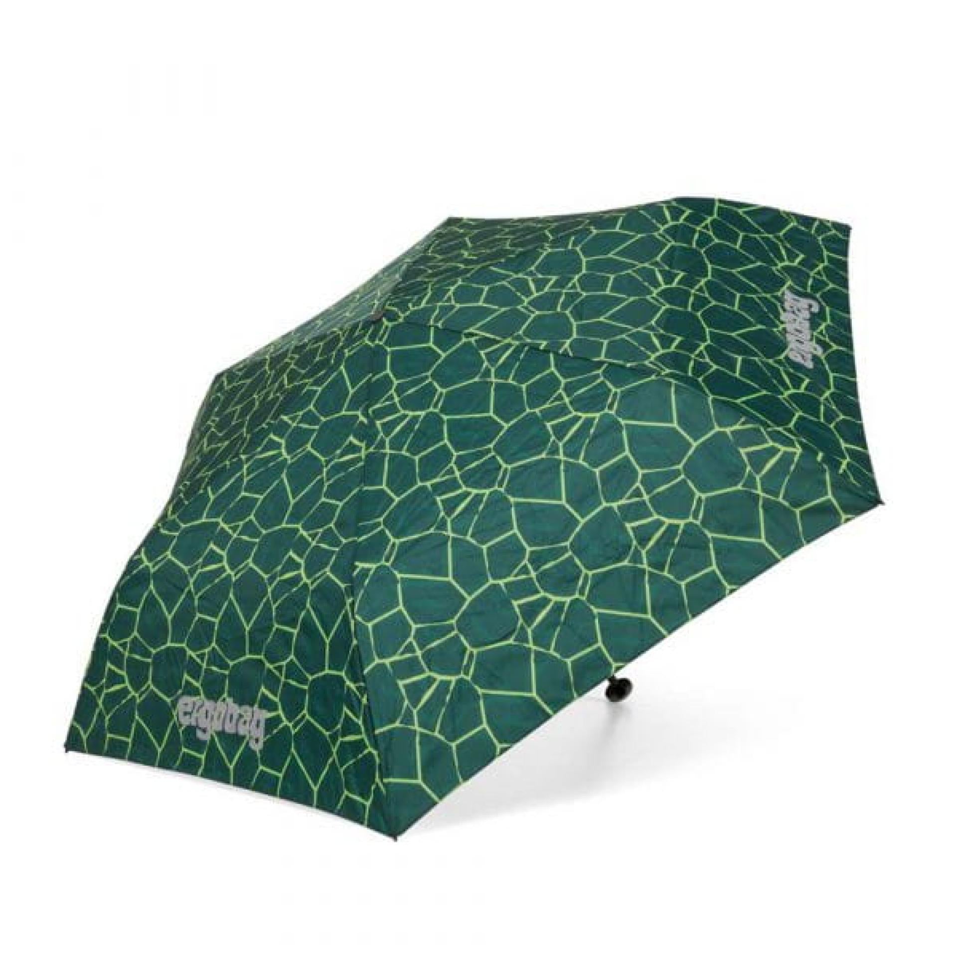 Ergobag Regenschirm - Variante: BärRex