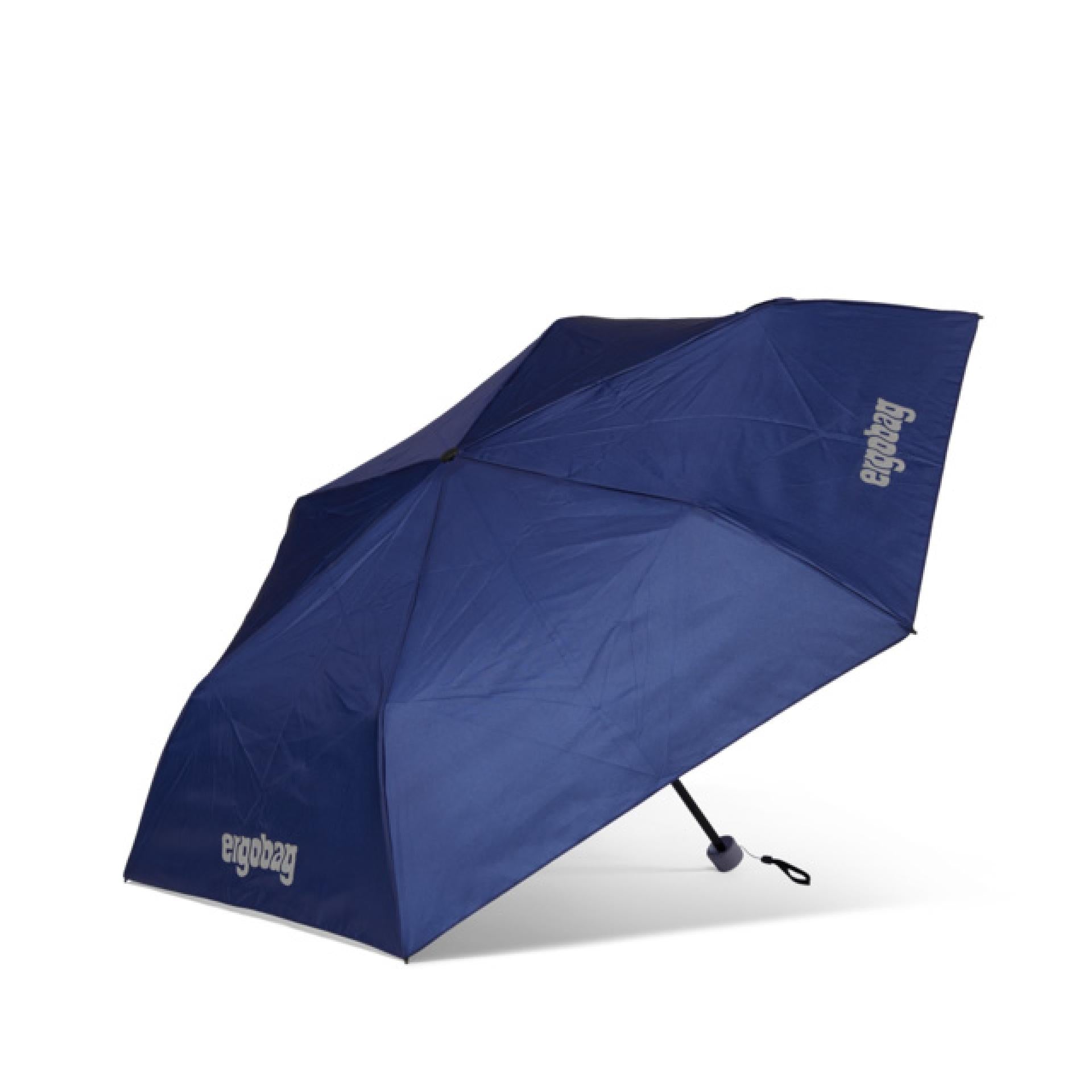 Ergobag Regenschirm - Variante: BlaulichtBär