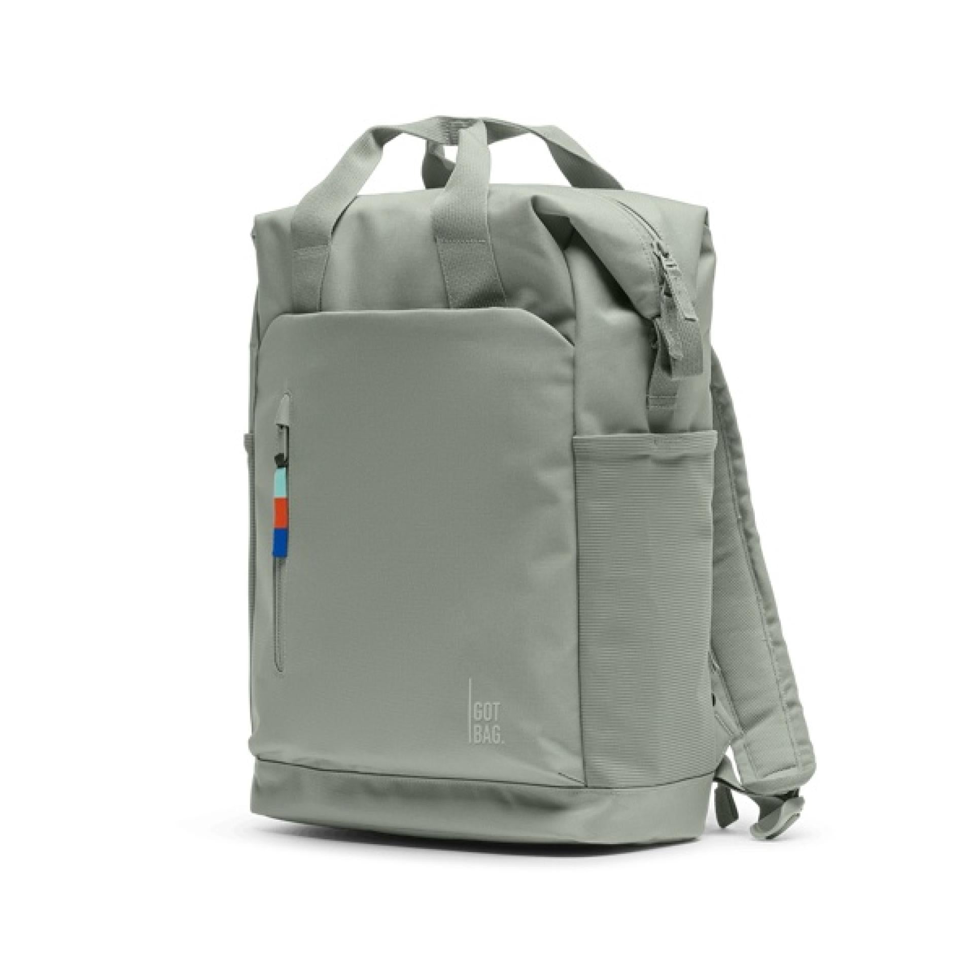 Got Bag Flow Pack Rucksack black 16 Liter