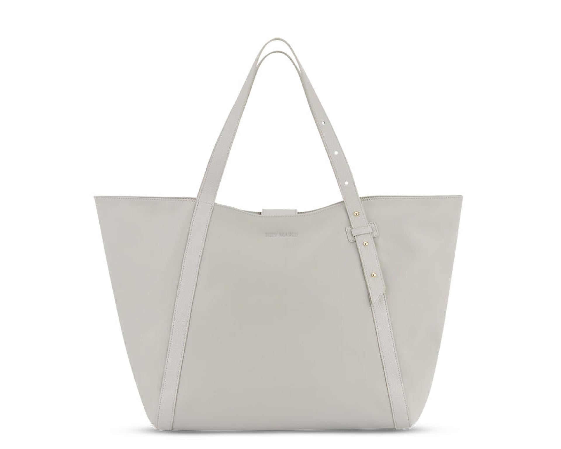 Hey Marly Handtasche Pretty Wonder Nylon L - Greige