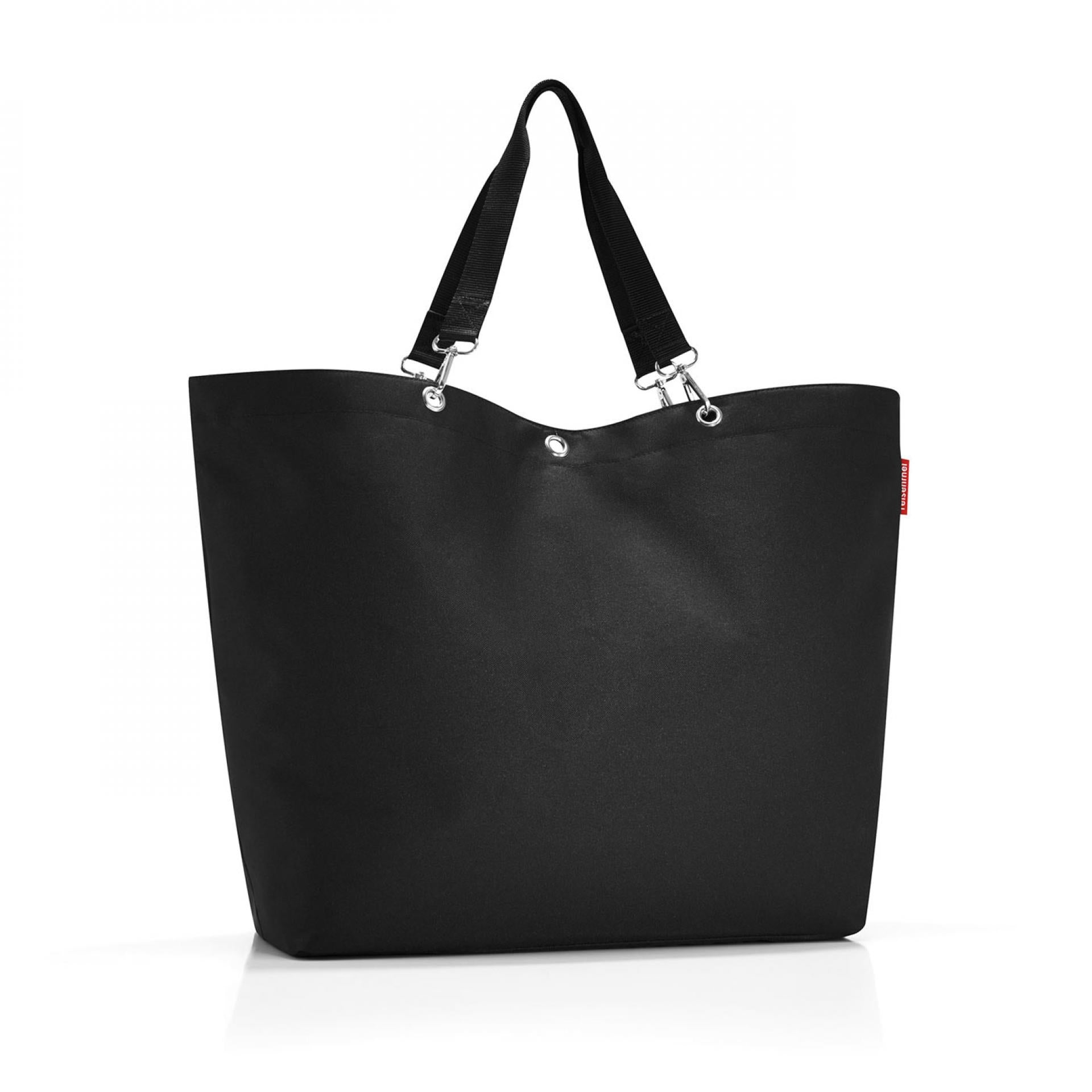 Shopper XL Black