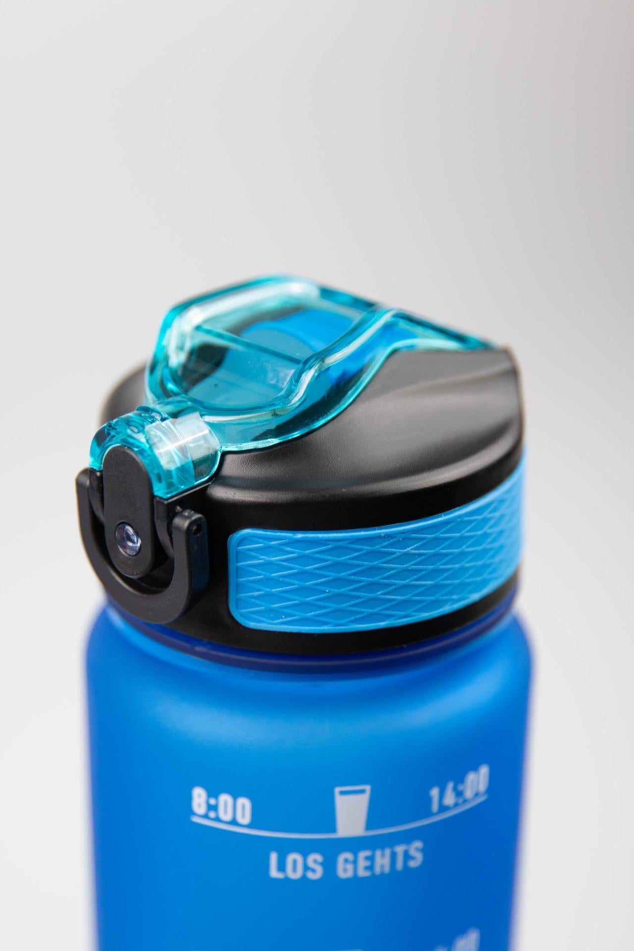 Motiwater Ersatzteile - Variante: Deckel Blau