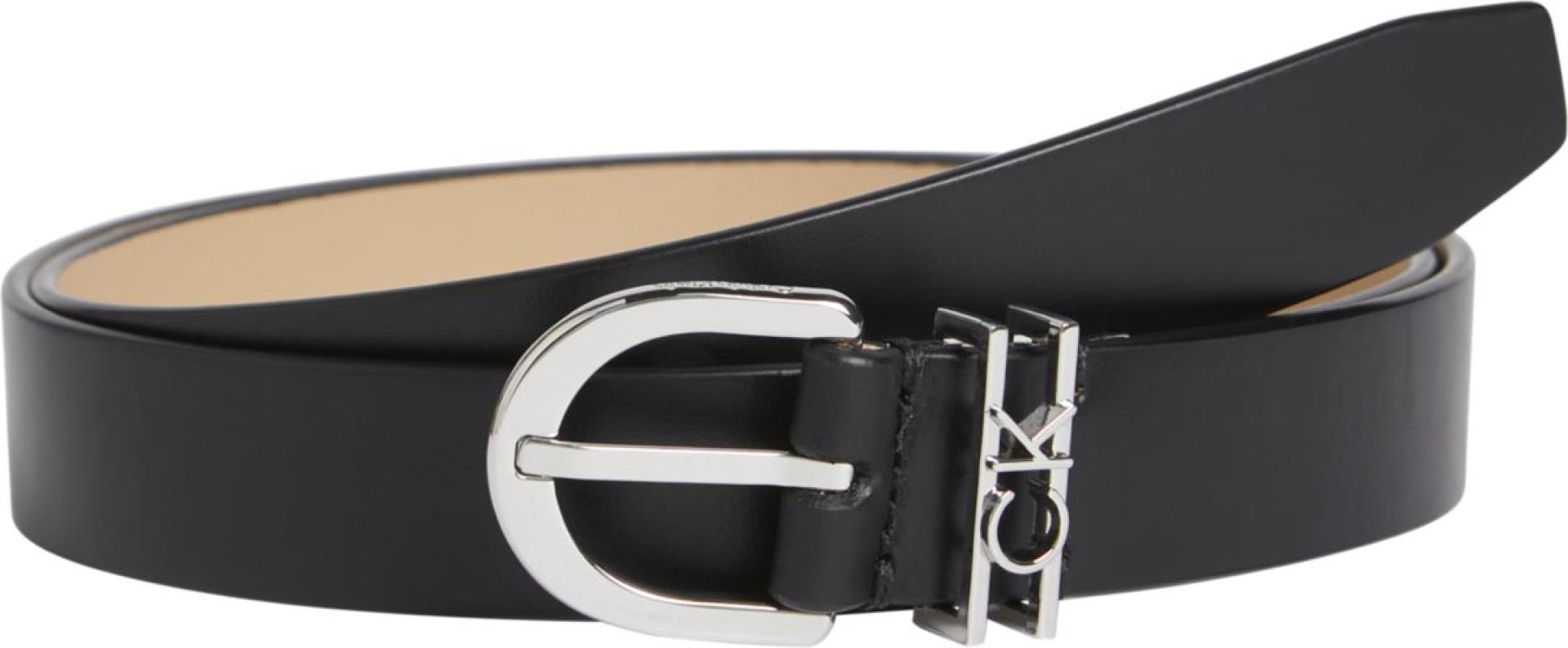 Calvin Klein CK Loop 25mm Belt 100cm
