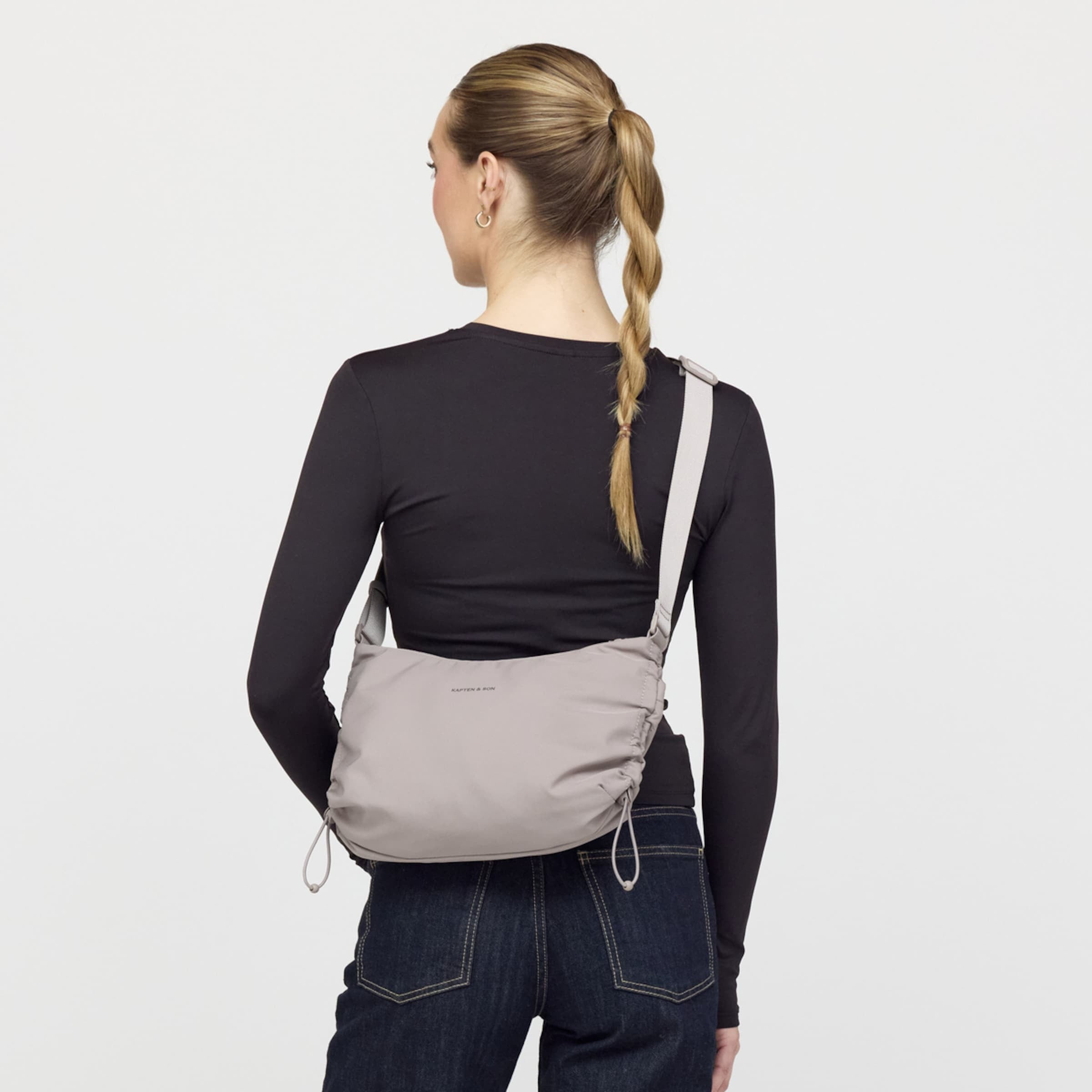 Kapten and Son Skara Small Muted Rose