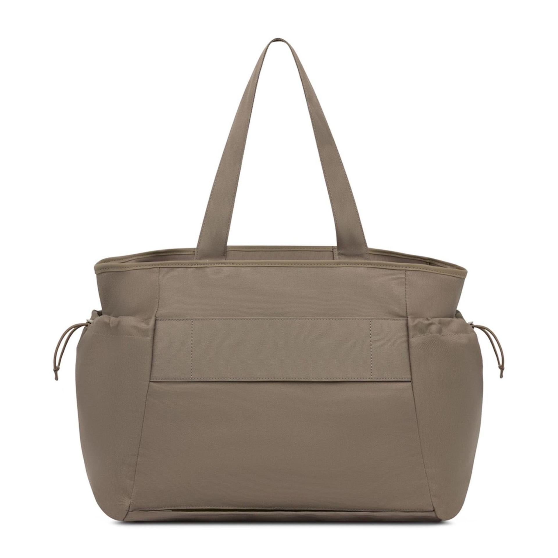 Kapten & Son Handtasche HELLVI LARGE WALNUT