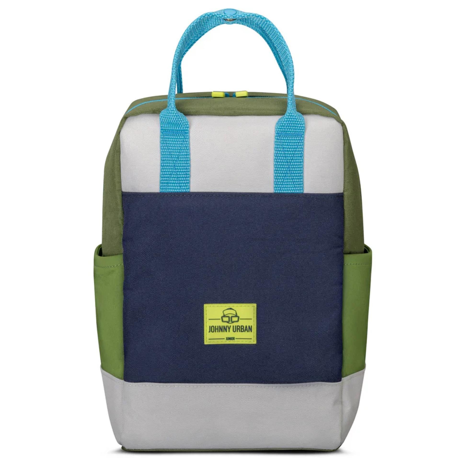 Johnny Urban Junior Linus Rucksack Grün Multi