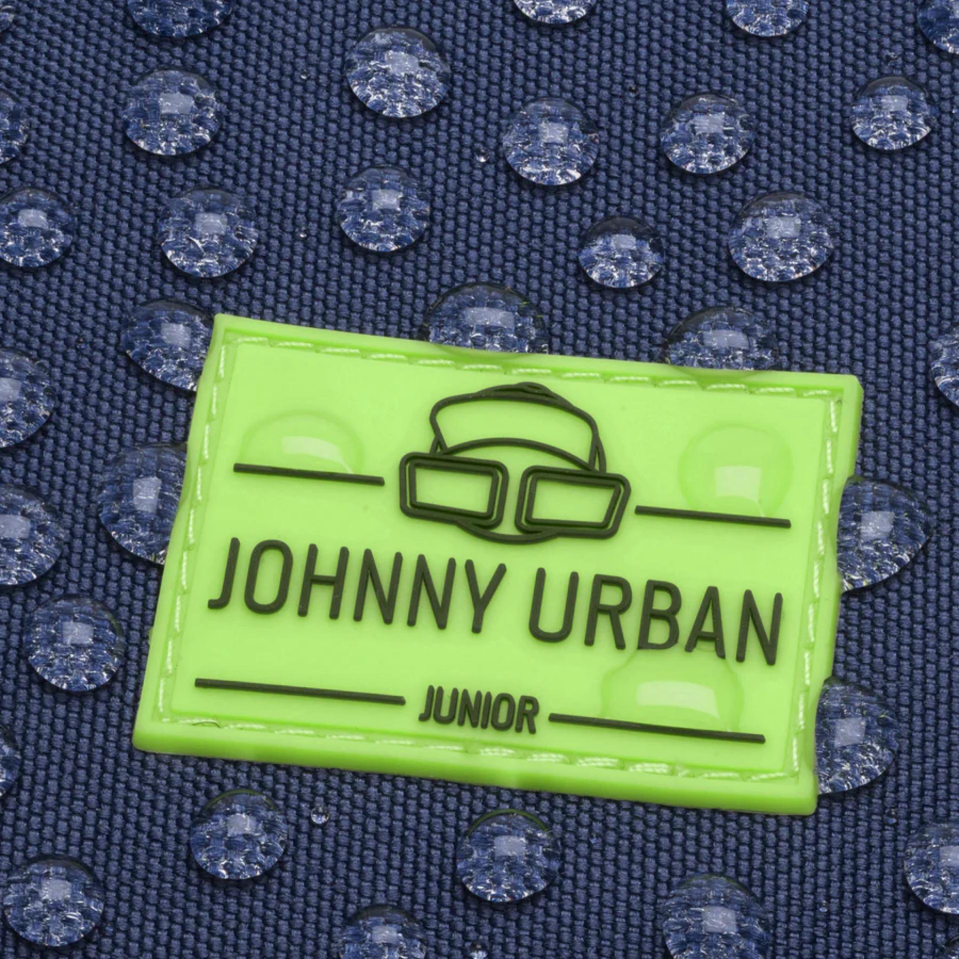 Johnny Urban Junior Linus Rucksack Grün Multi
