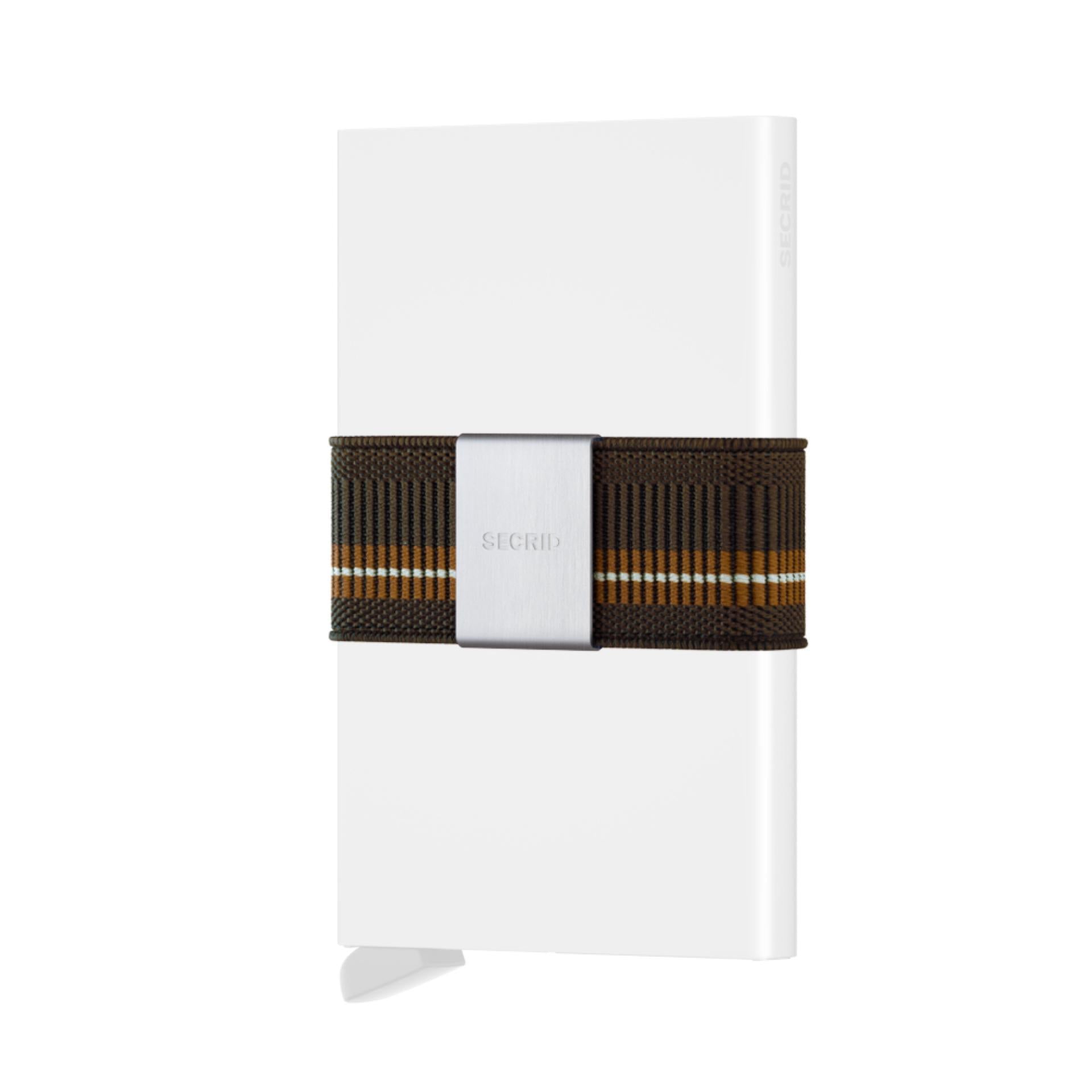 Moneyband - Variante: Cables