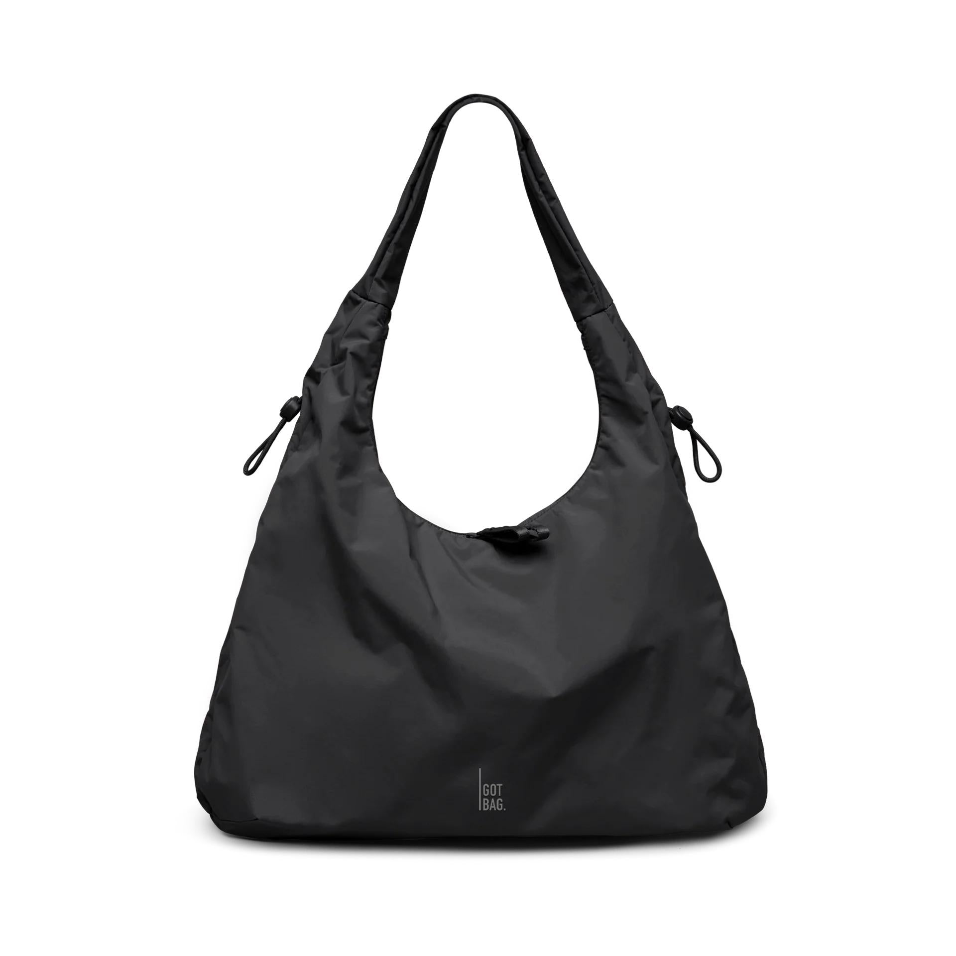 Gotbag Moonbag MELLOW BAG black