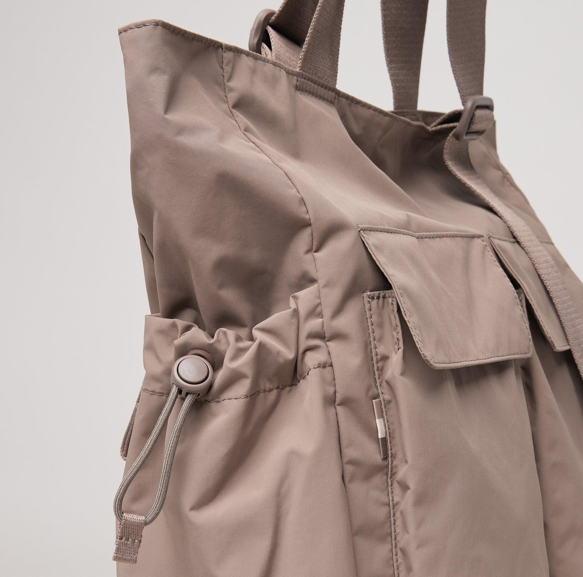 Got Bag Schoppertasche MELLOW TOTE BAG oyster