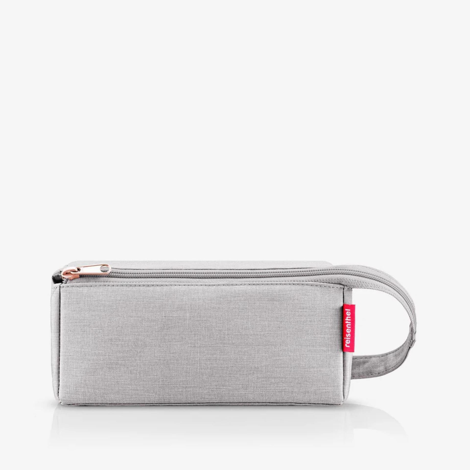 Reisenthel Kulturbeutel fold case twist sky rose