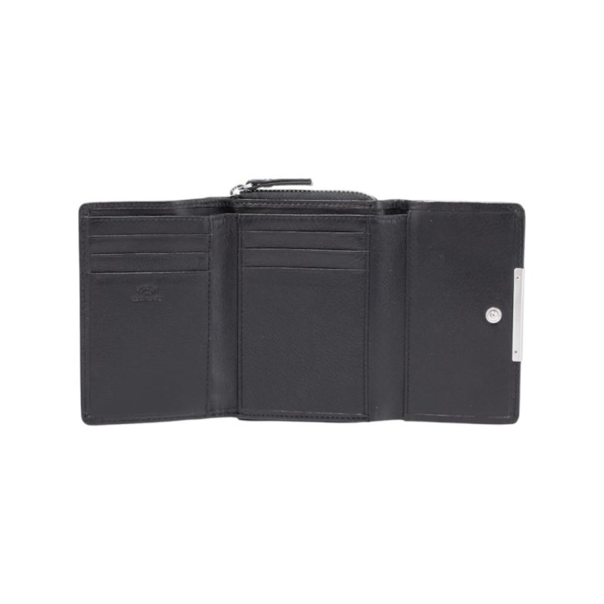 Maitre Damenbörse S belg dagrete purse sh6fz schwarz