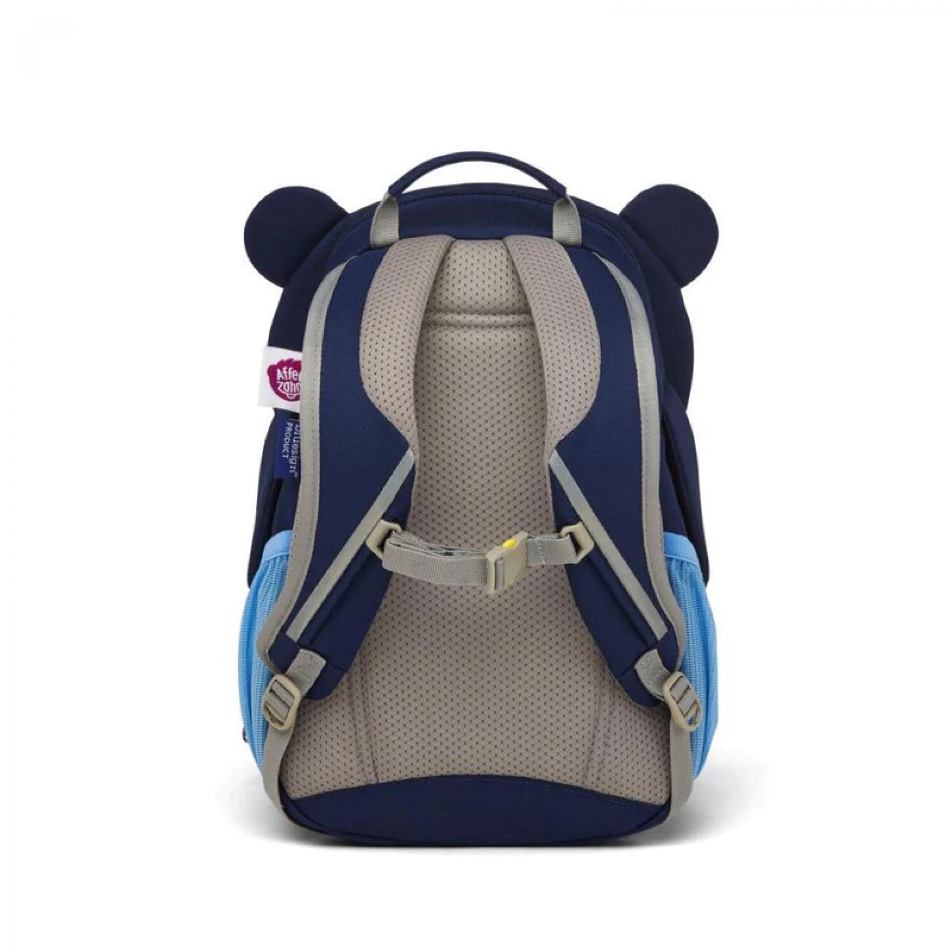 Affenzahn Kinderrucksack Großer Freund 3-5 Jährige - Variante: Bär