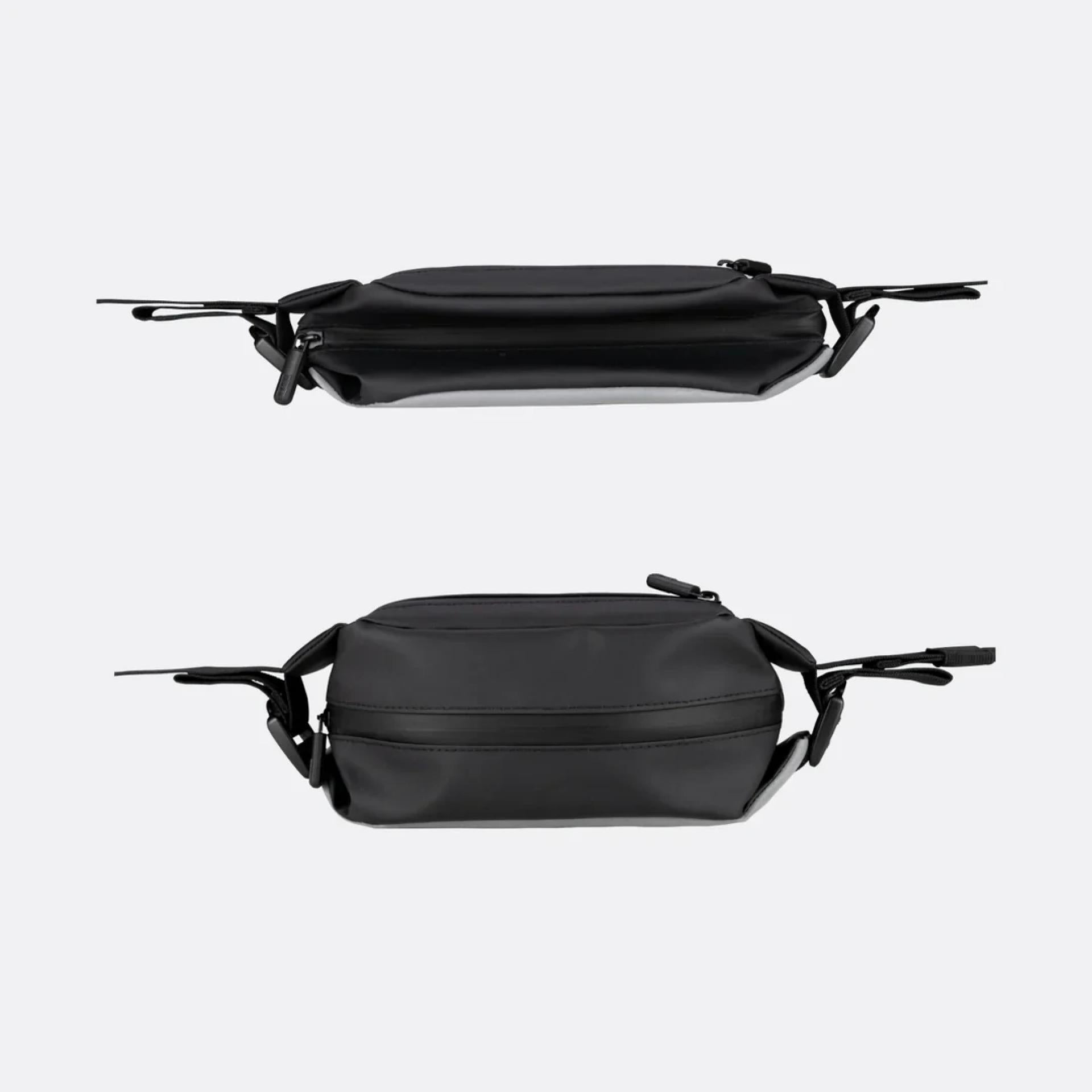 OAK25 Carry All Bar Bag Schwarz