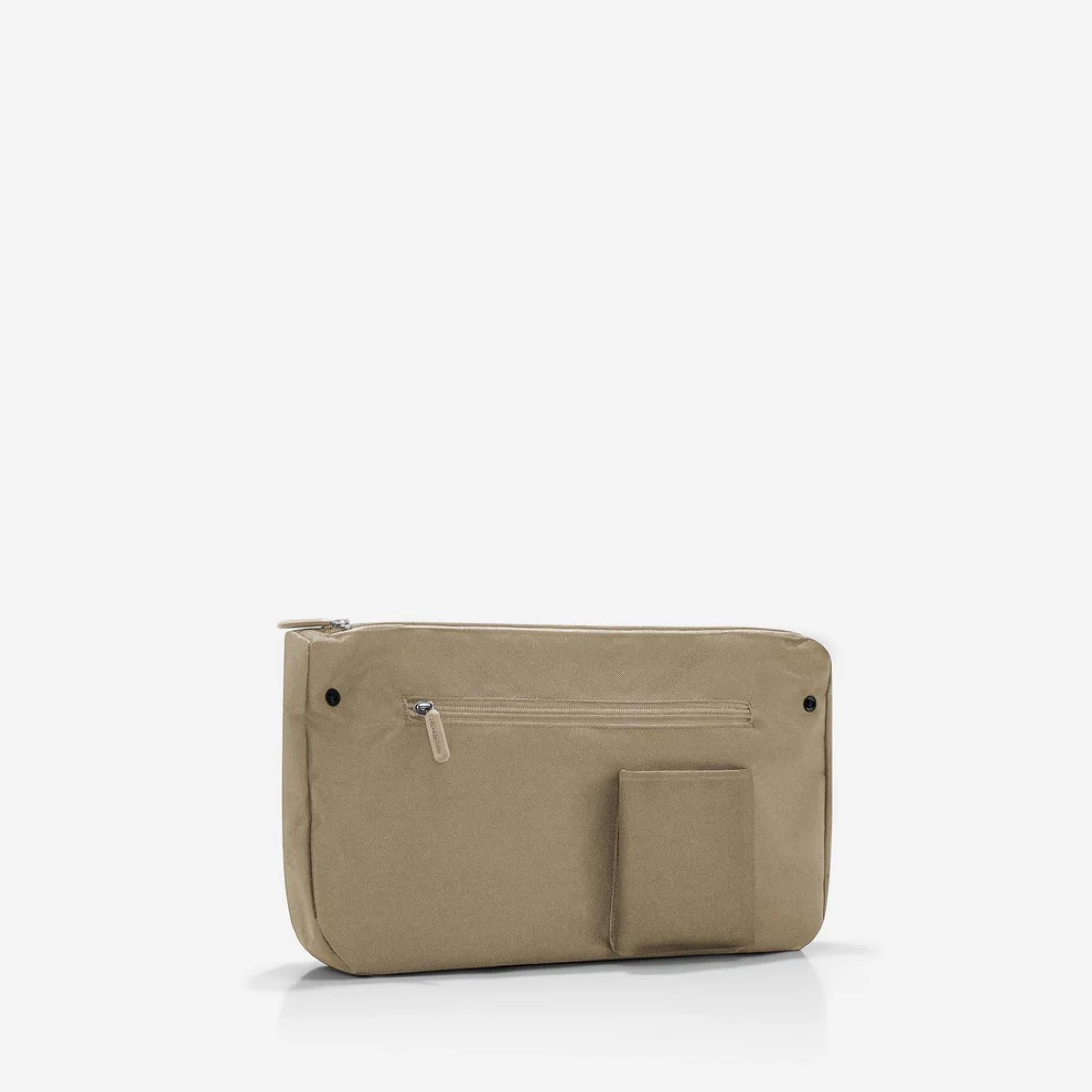 Reisenthel loopshopper M frame rhombus olive